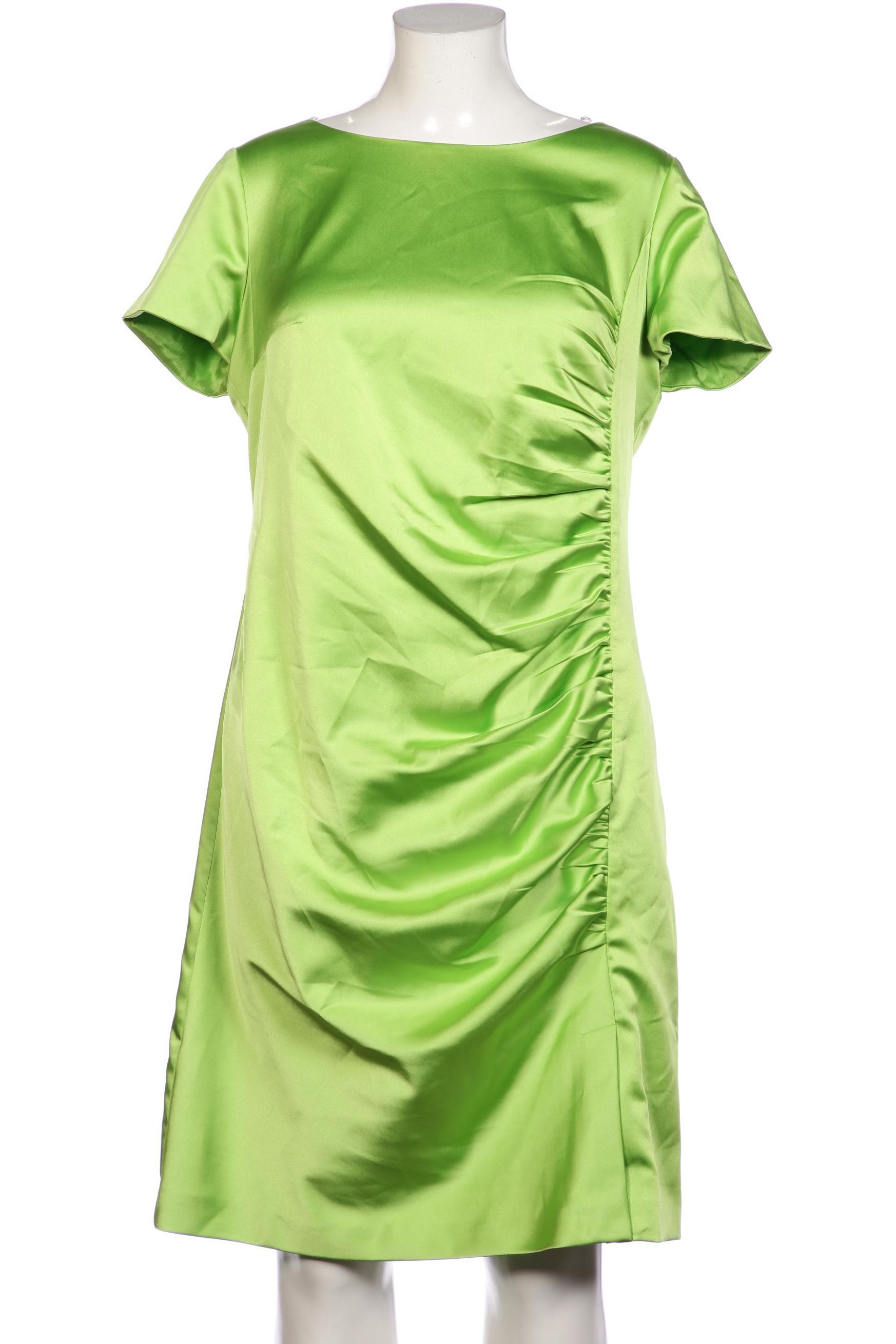 

Selection by Ulla Popken Damen Kleid, hellgrün, Gr. 44