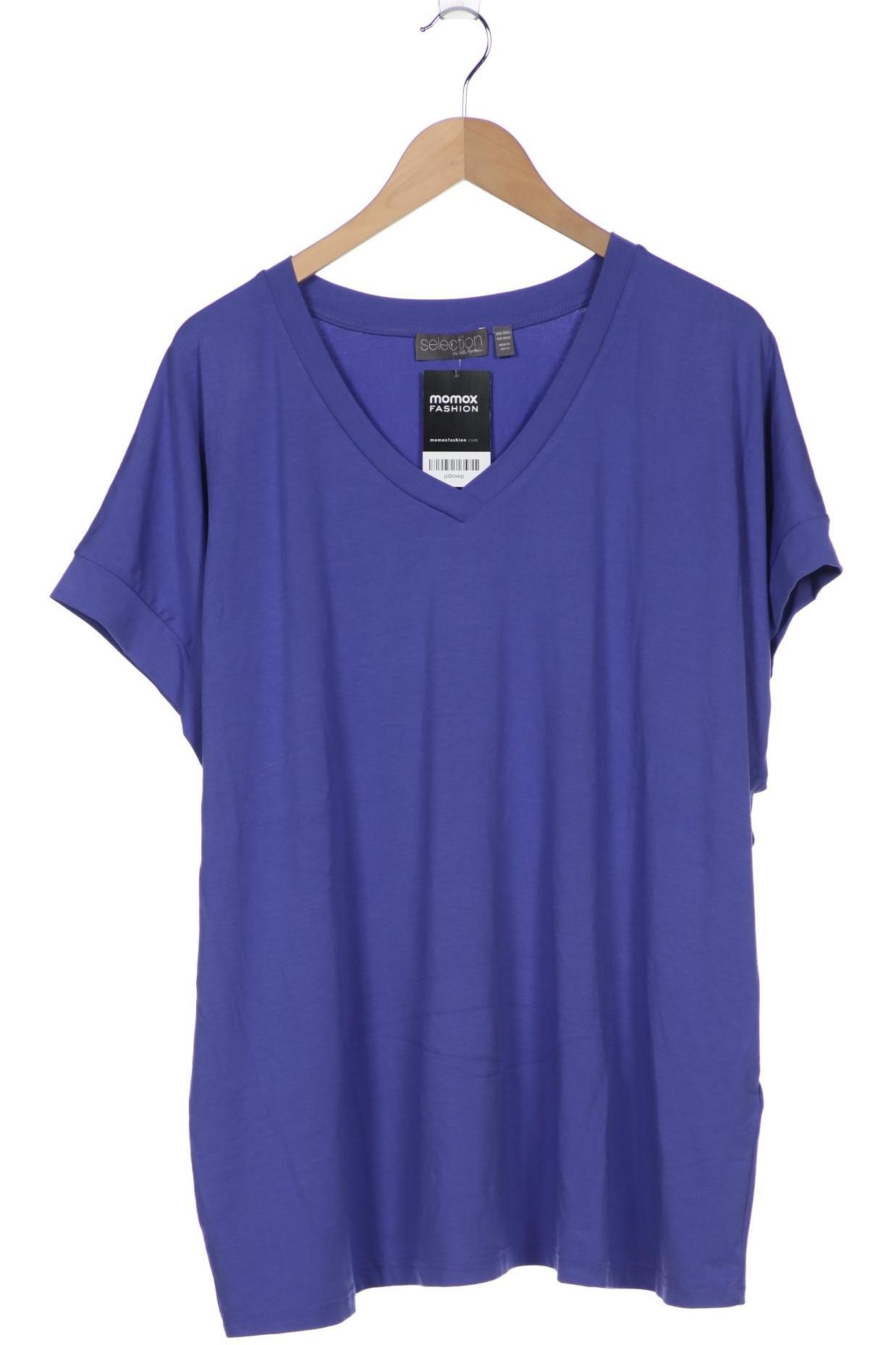 

Selection by Ulla Popken Damen T-Shirt, flieder