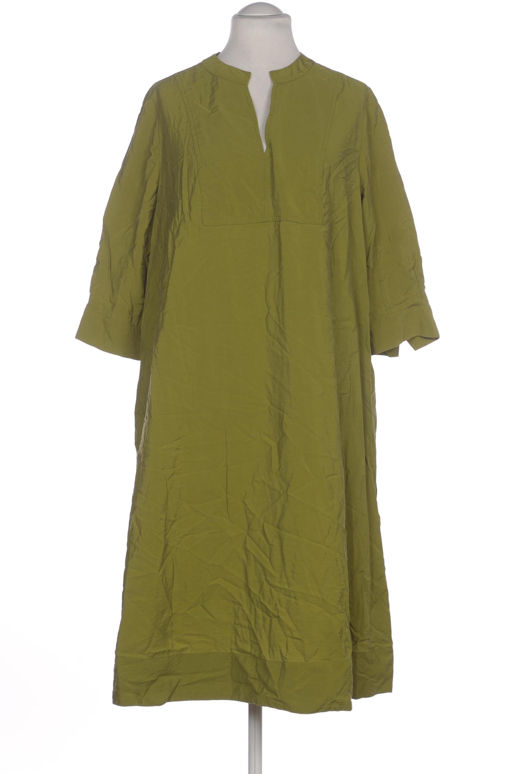 

Selection by Ulla Popken Damen Kleid, grün, Gr. 42