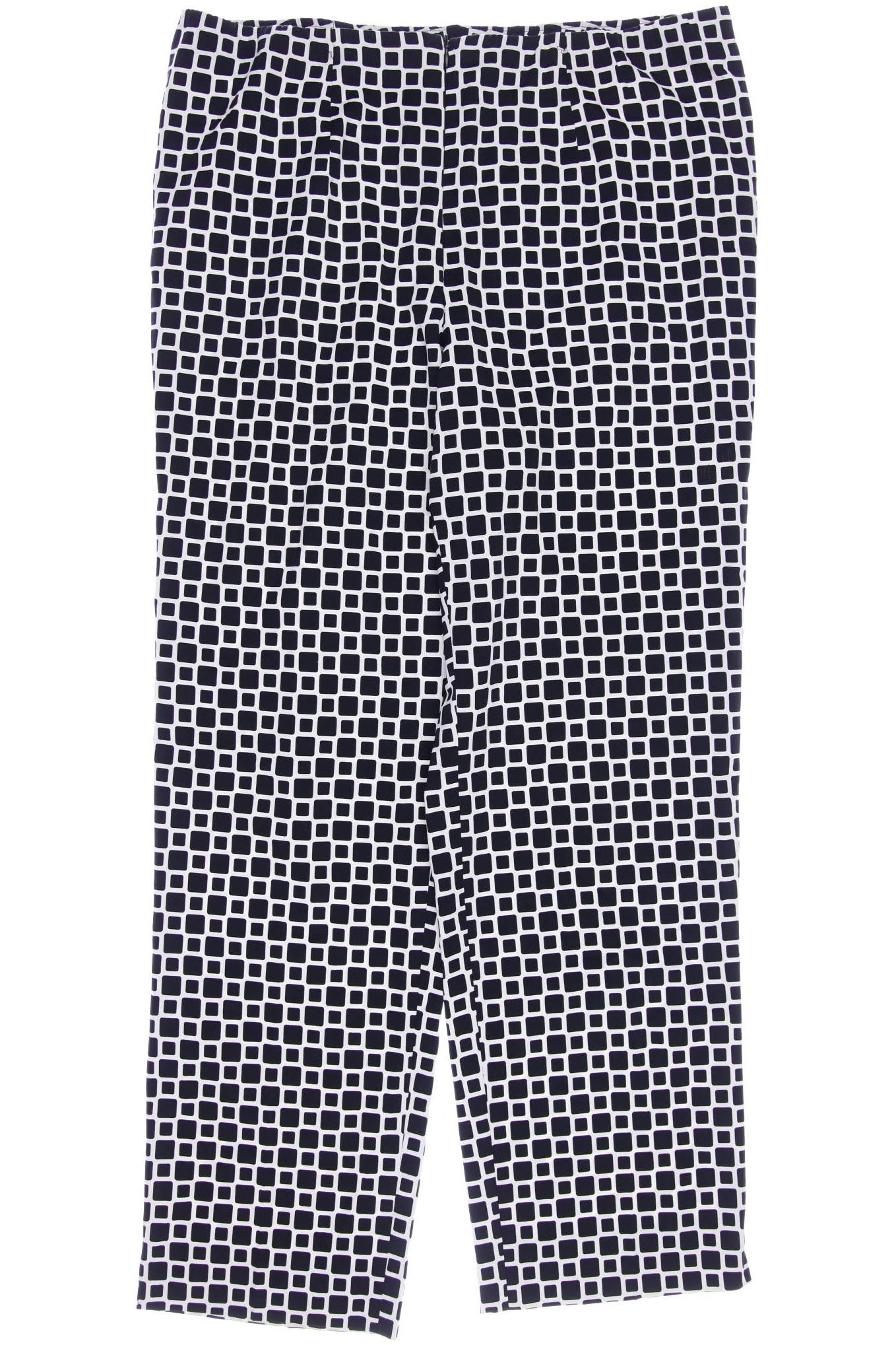

Selection by Ulla Popken Damen Stoffhose, schwarz