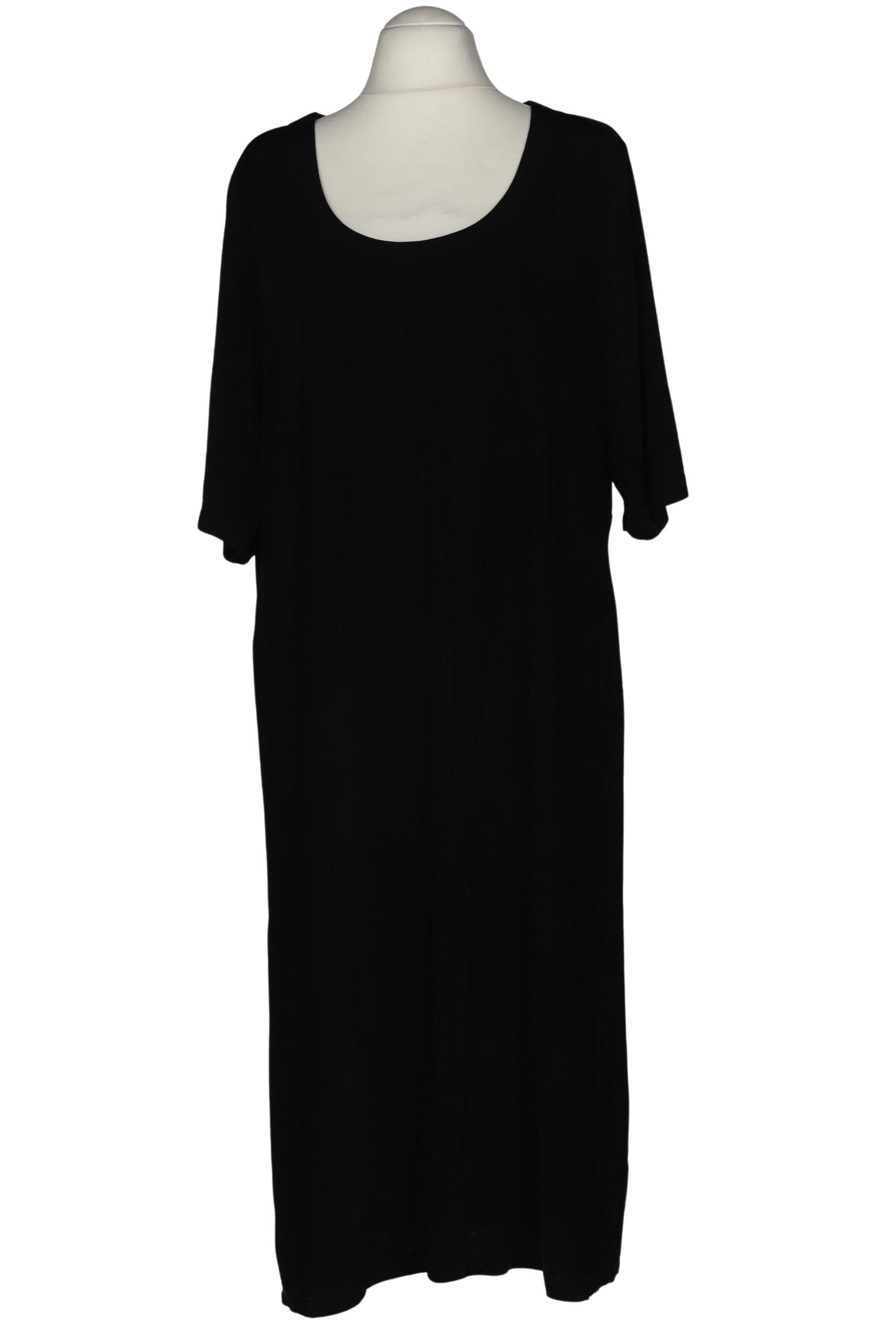 

Selection by Ulla Popken Damen Kleid, schwarz, Gr. 50