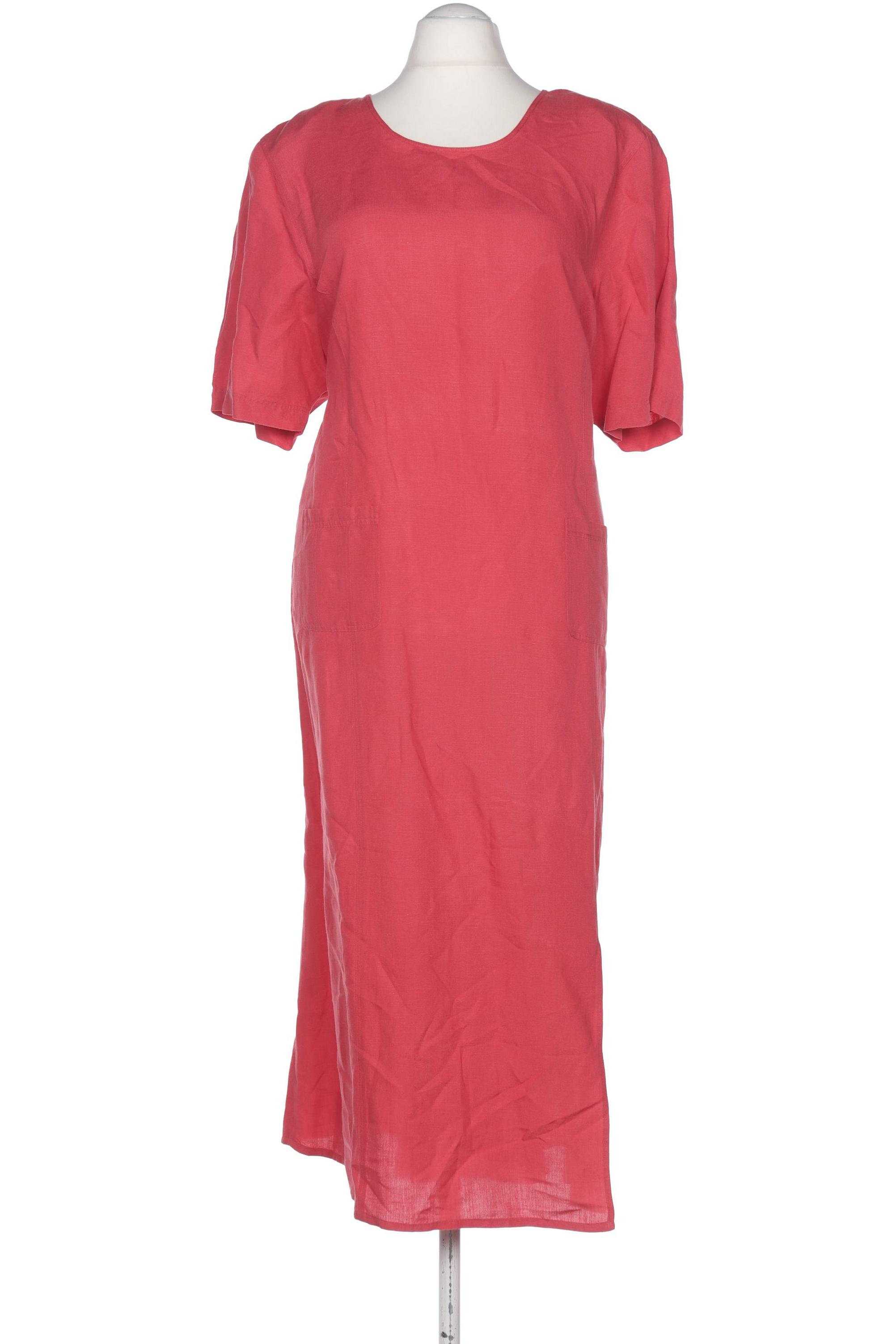 

Selection by Ulla Popken Damen Kleid, pink