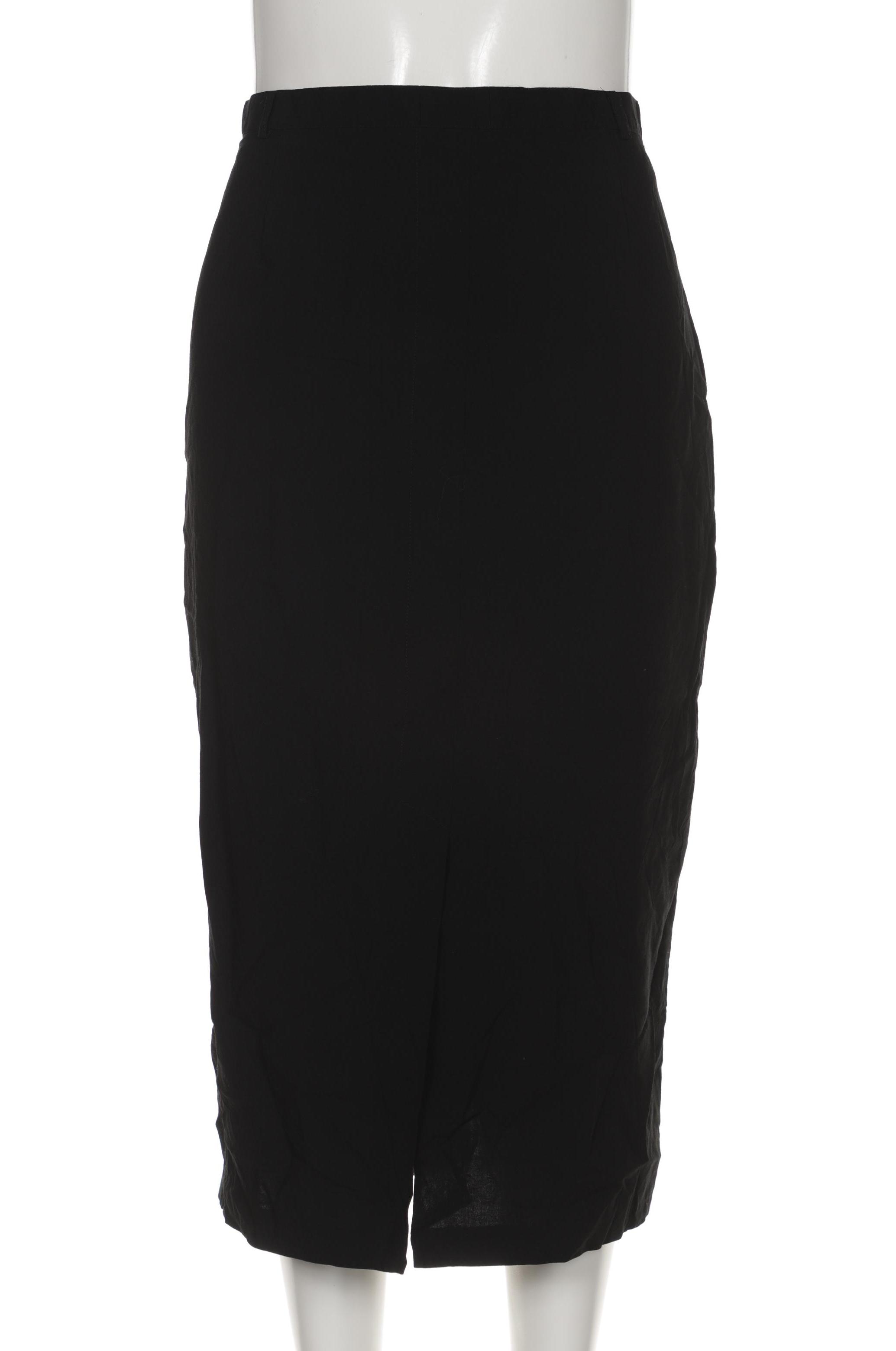 

Selection by Ulla Popken Damen Rock, schwarz, Gr. 46