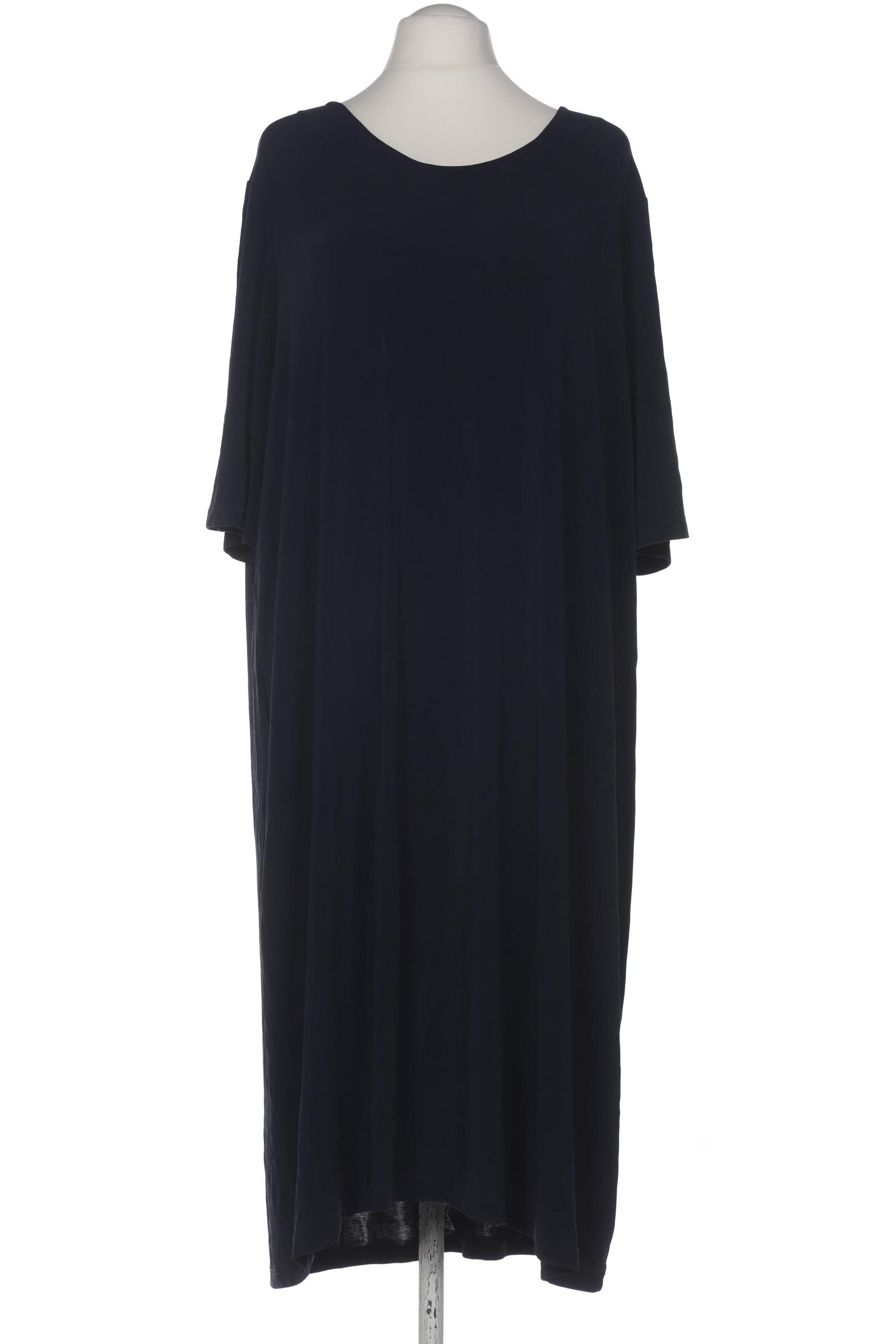 

Selection by Ulla Popken Damen Kleid, marineblau, Gr. 54