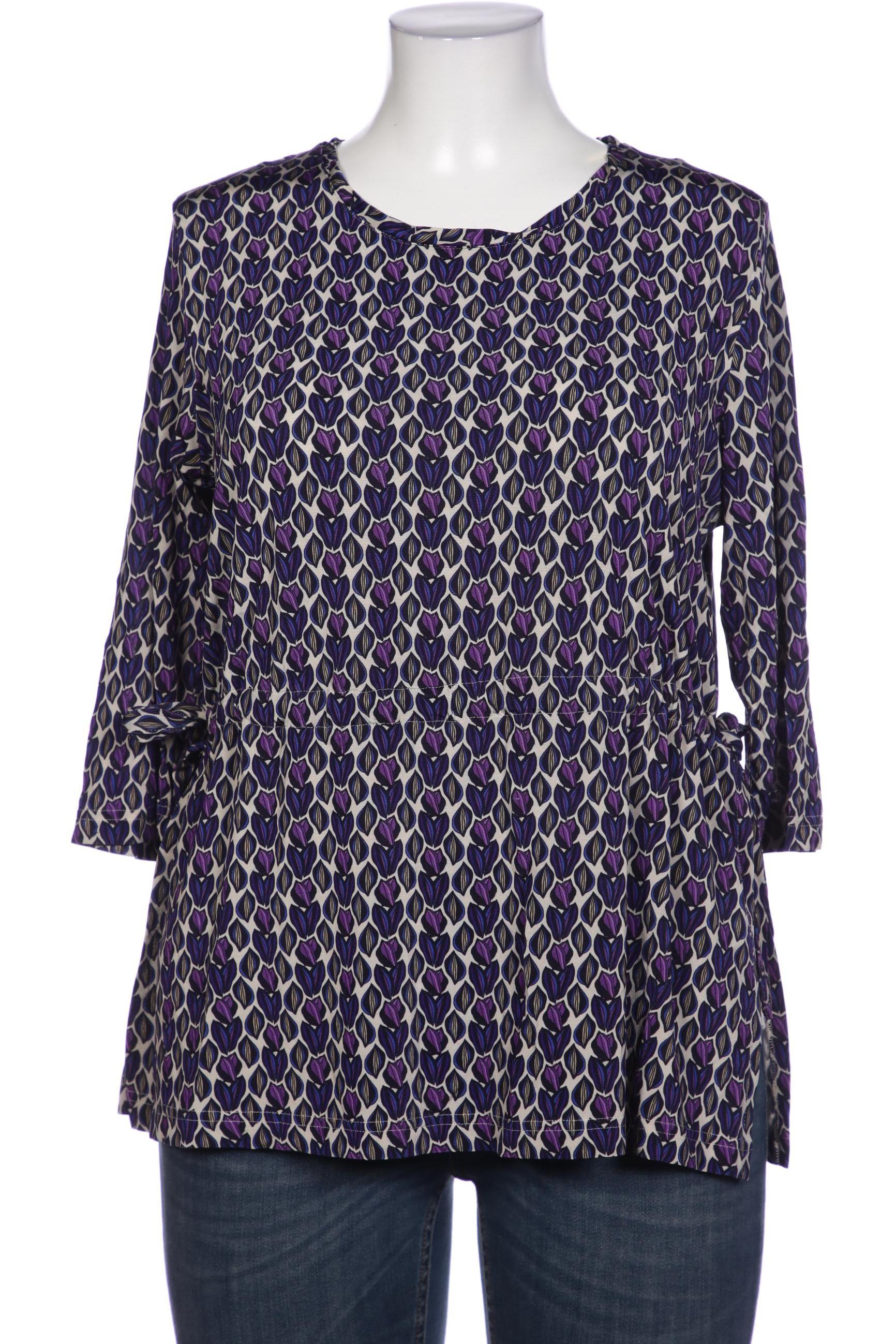 

Selection by Ulla Popken Damen Bluse, flieder