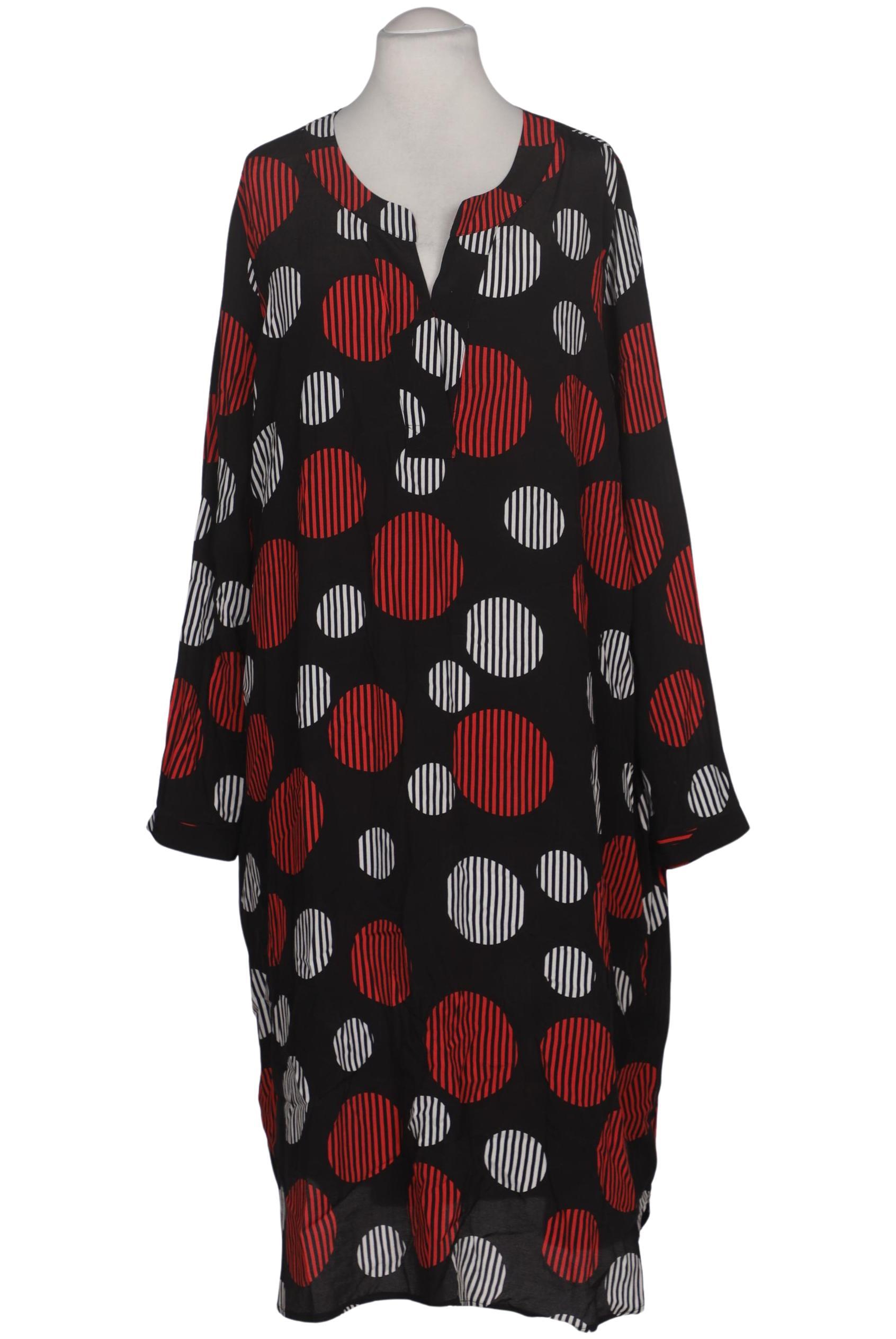 

Selection by Ulla Popken Damen Kleid, mehrfarbig, Gr. 50