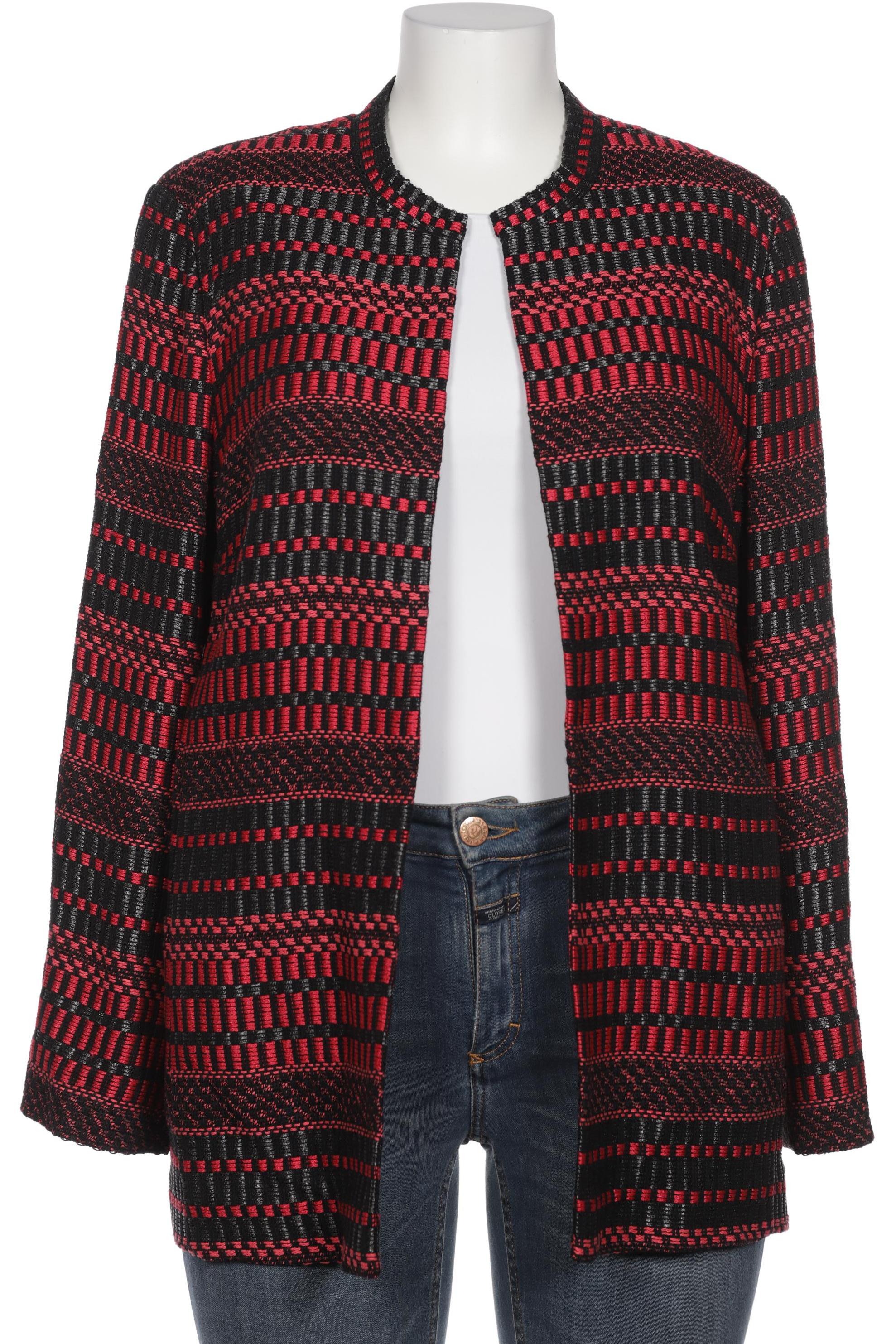 

Selection by Ulla Popken Damen Blazer, pink