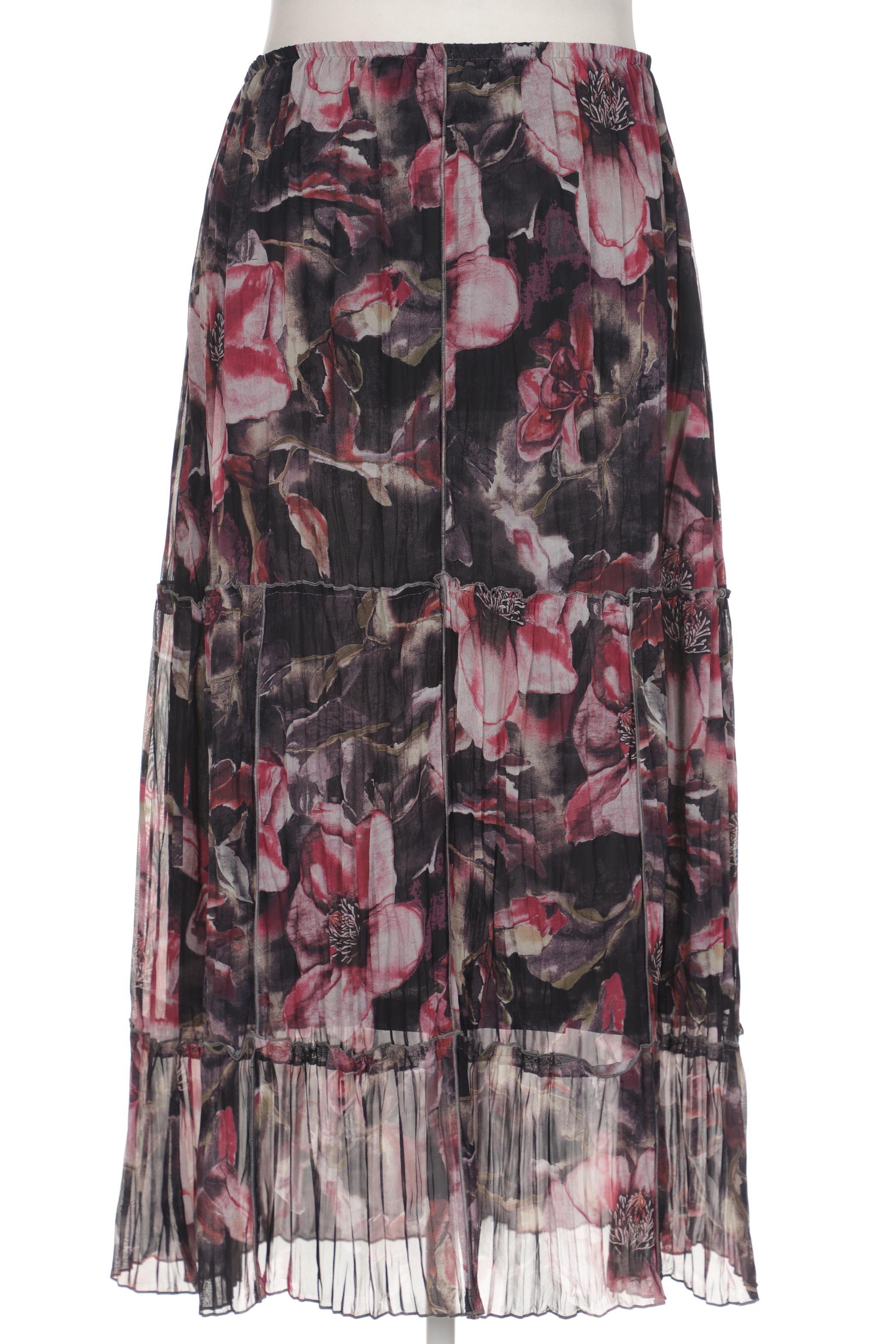 

Selection by Ulla Popken Damen Rock, pink, Gr. 46