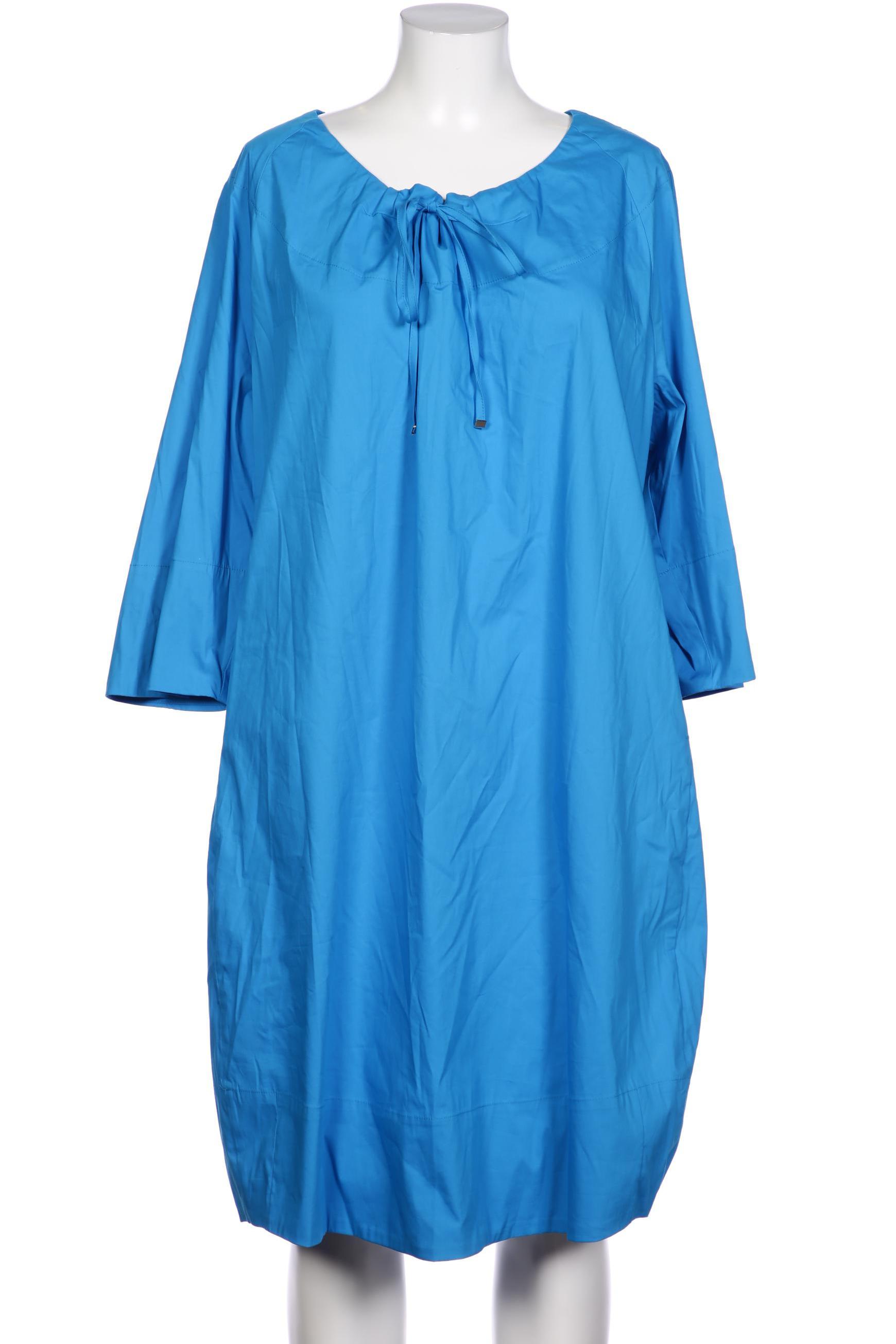 

Selection by Ulla Popken Damen Kleid, blau
