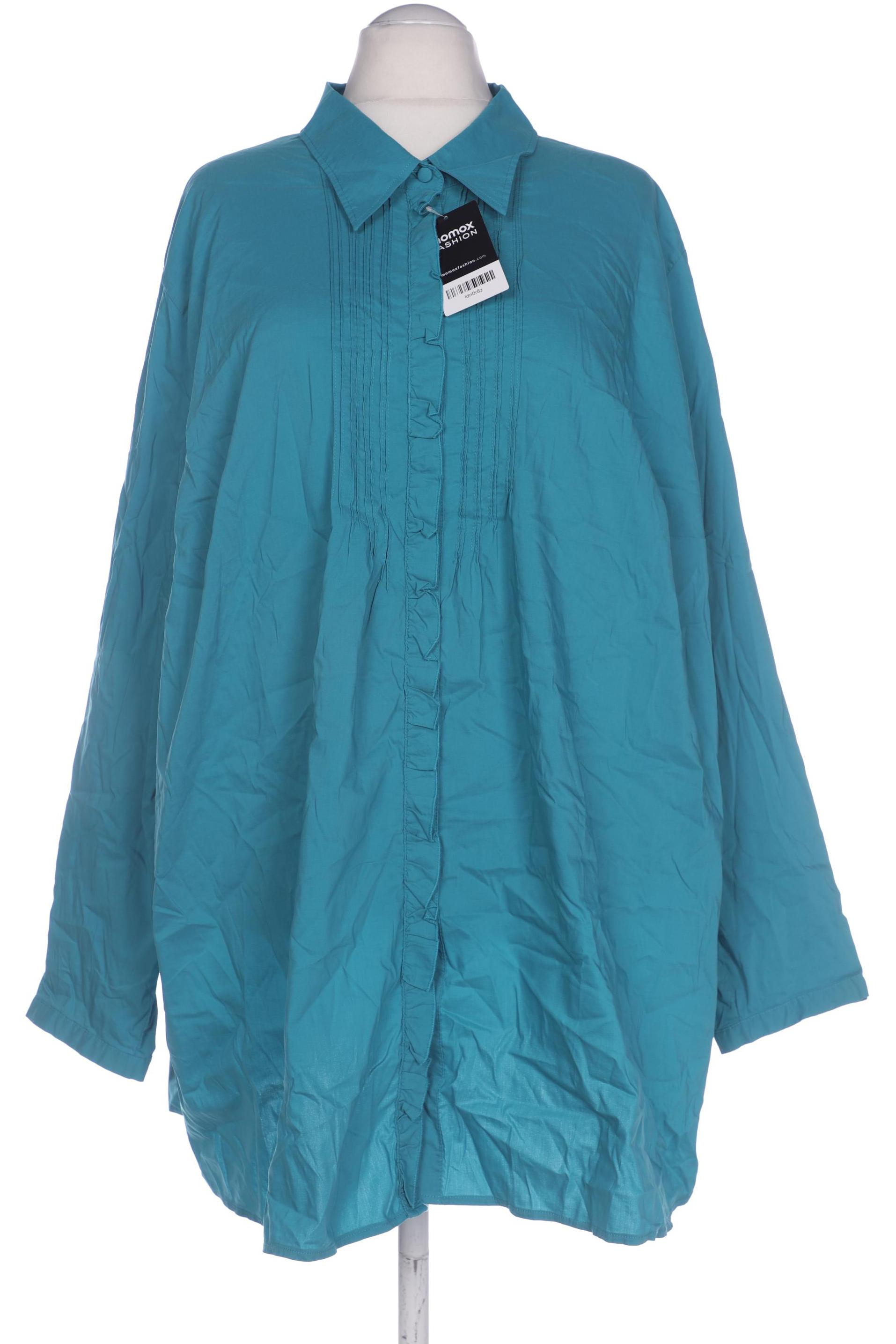

Selection by Ulla Popken Damen Blazer, cremeweiß