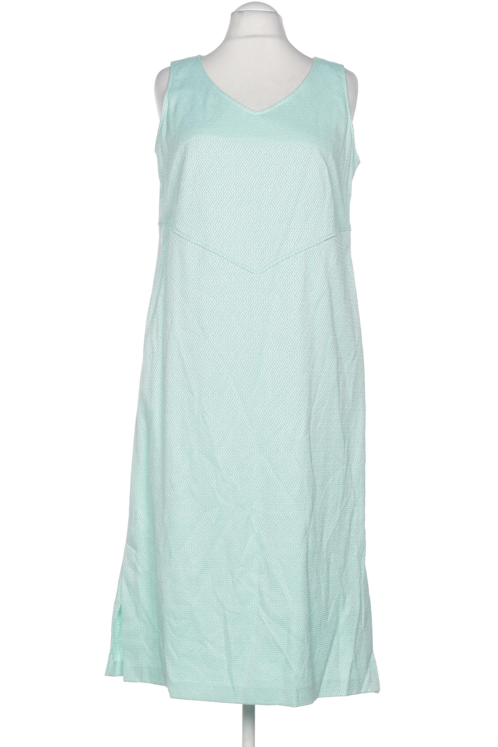 

Selection by Ulla Popken Damen Kleid, türkis