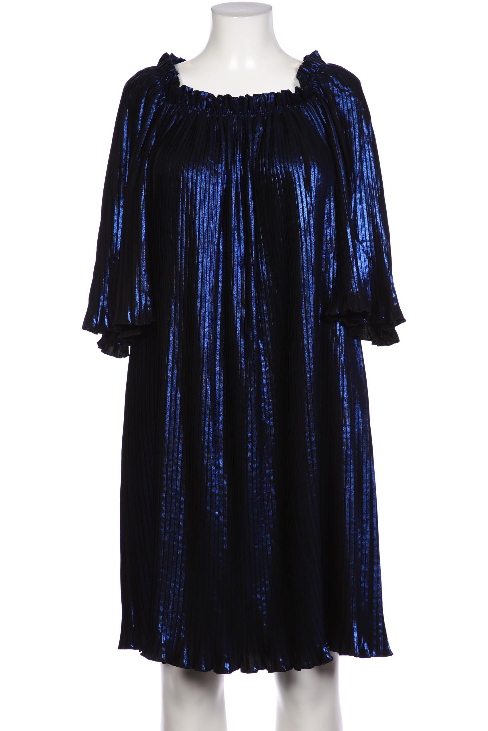 

Selection by Ulla Popken Damen Kleid, blau, Gr. 44