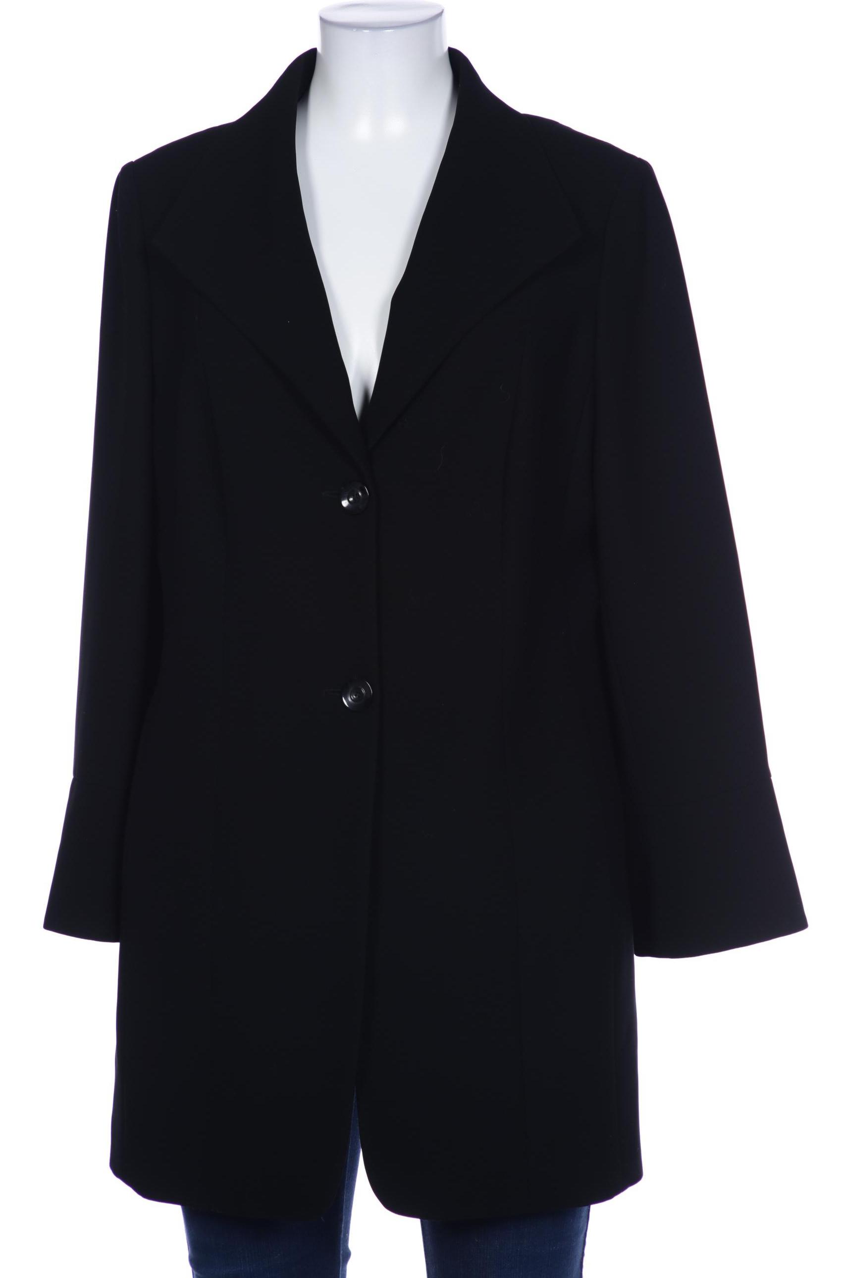 

Selection by Ulla Popken Damen Blazer, schwarz
