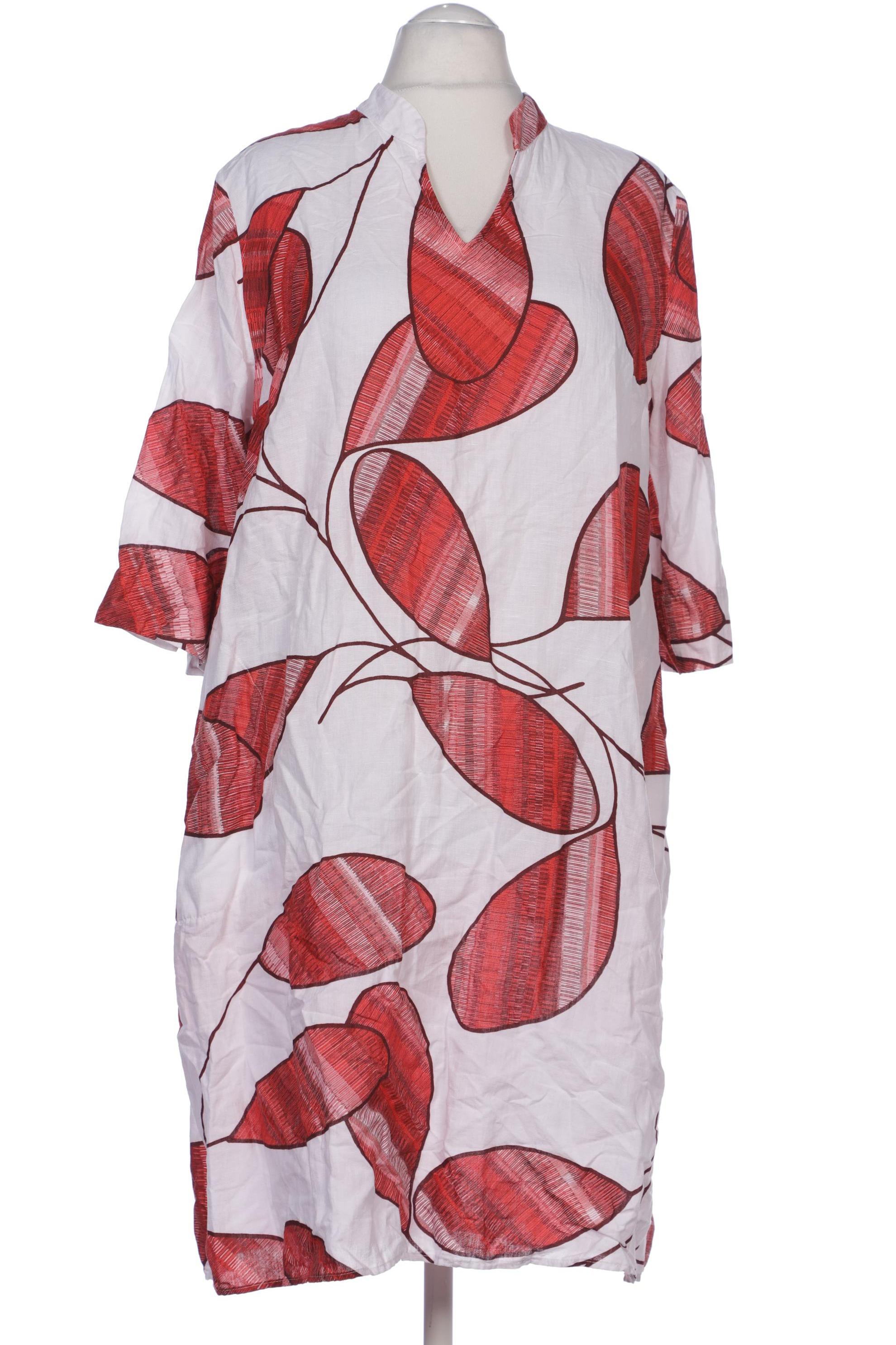 

Selection by Ulla Popken Damen Kleid, mehrfarbig, Gr. 44
