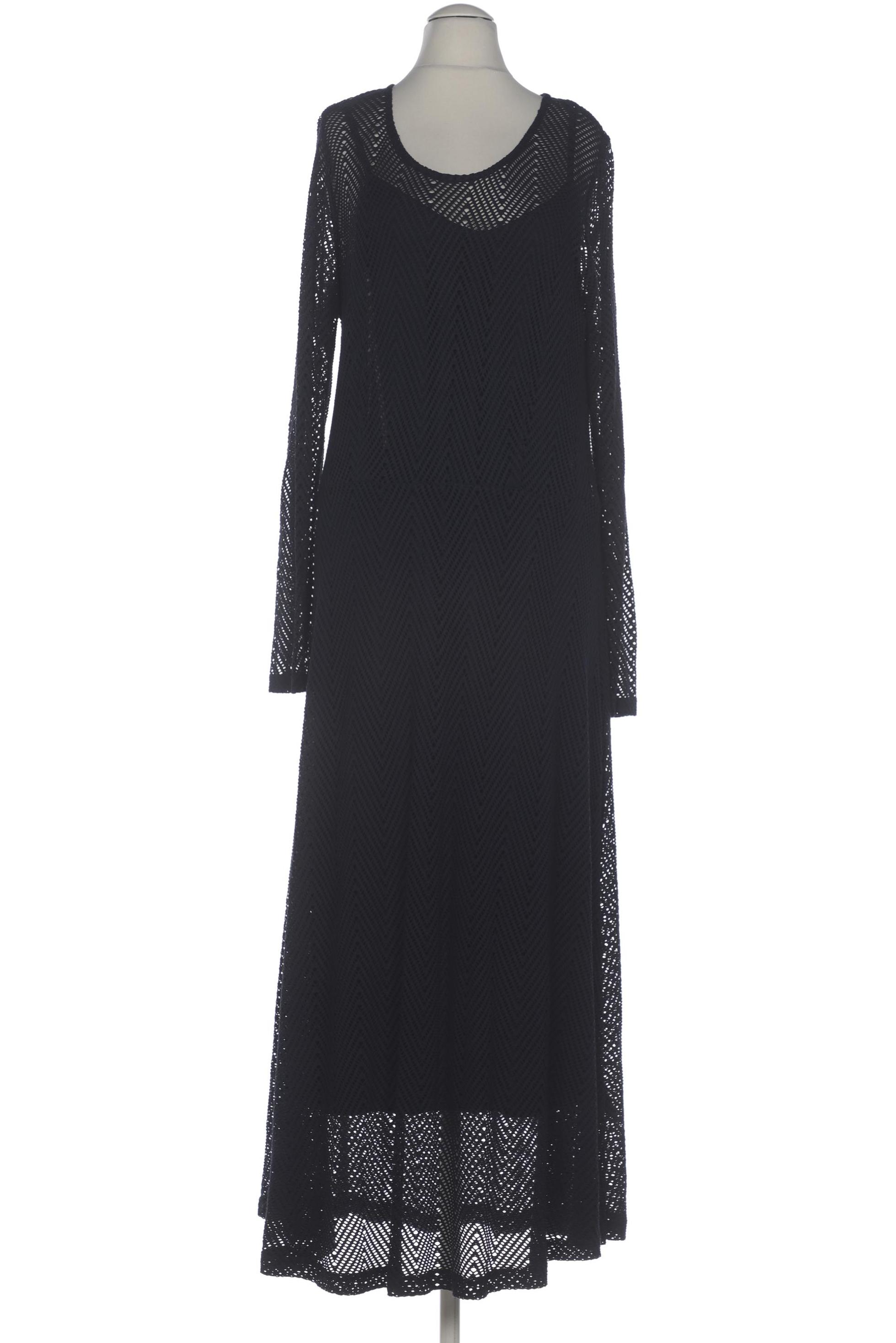 

Selection by Ulla Popken Damen Kleid, marineblau, Gr. 42