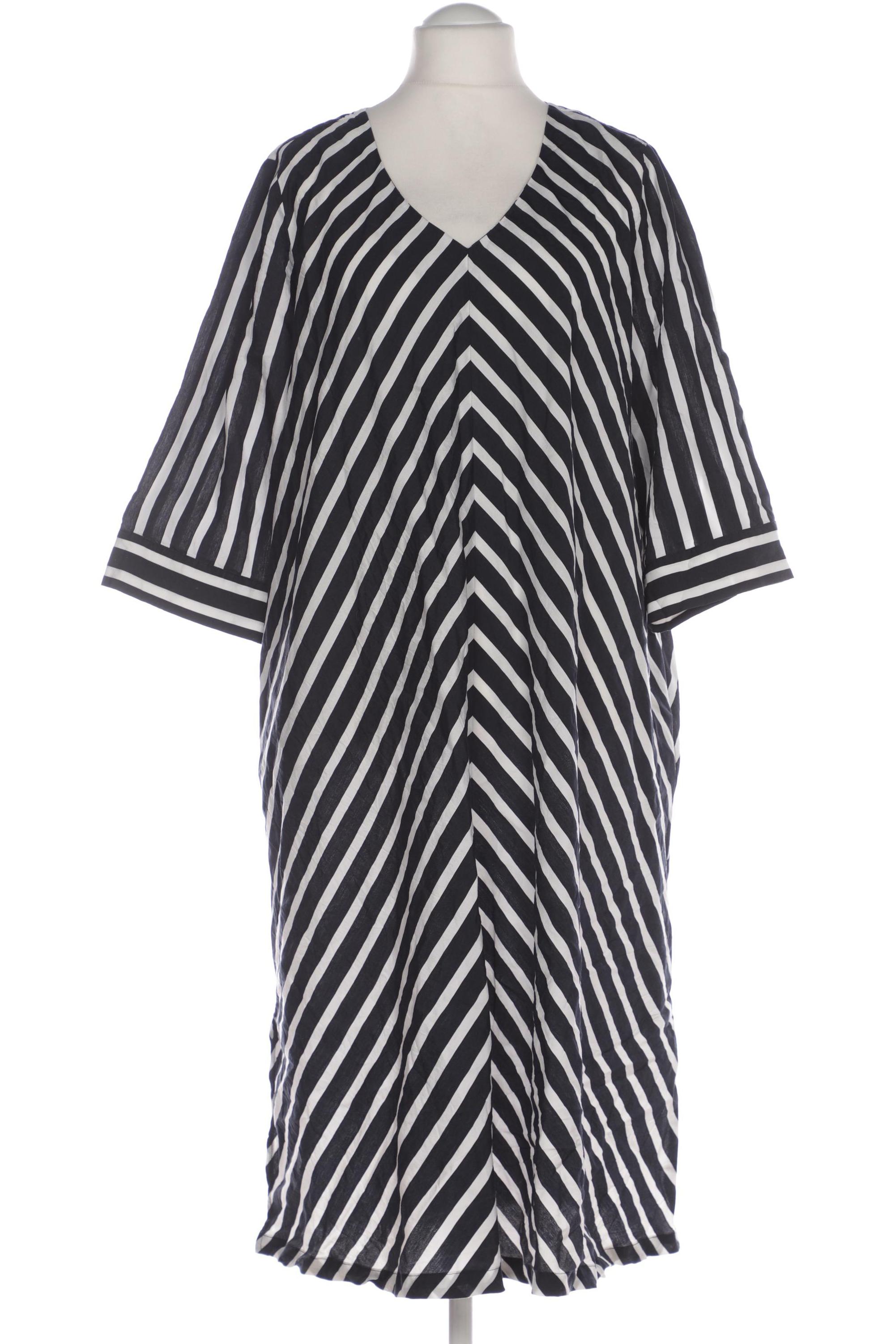 

Selection by Ulla Popken Damen Kleid, marineblau, Gr. 50