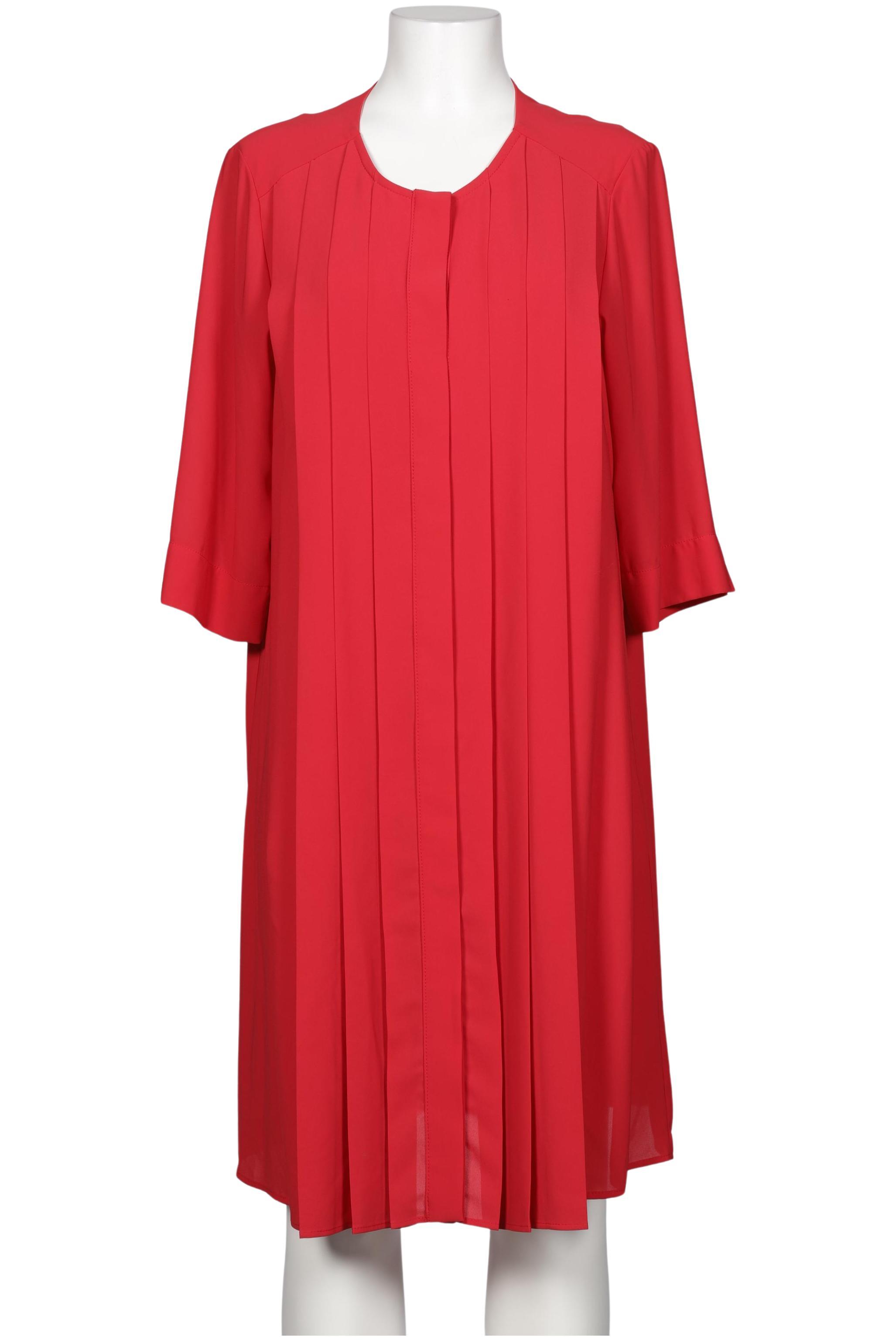 

Selection by Ulla Popken Damen Bluse, rot, Gr. 42
