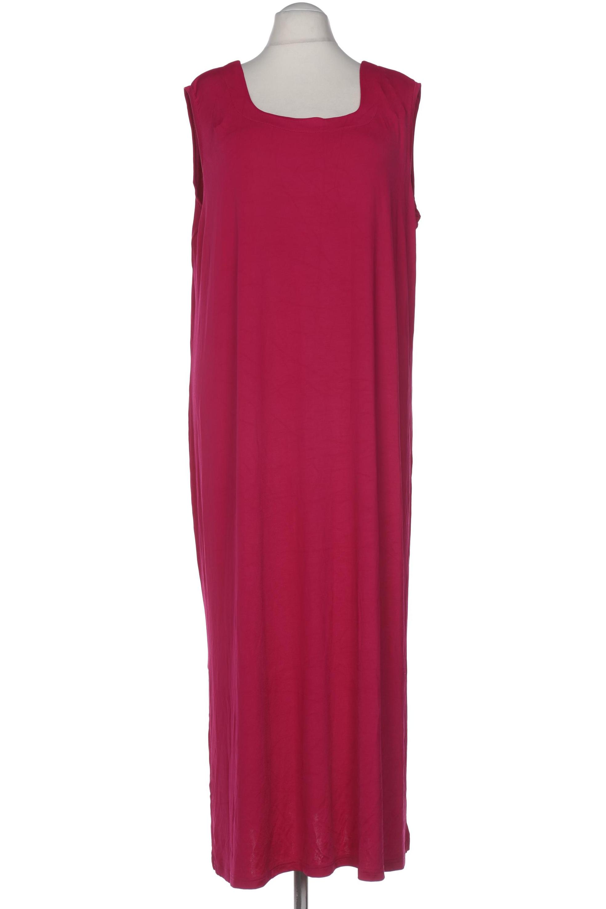 

Selection by Ulla Popken Damen Kleid, pink