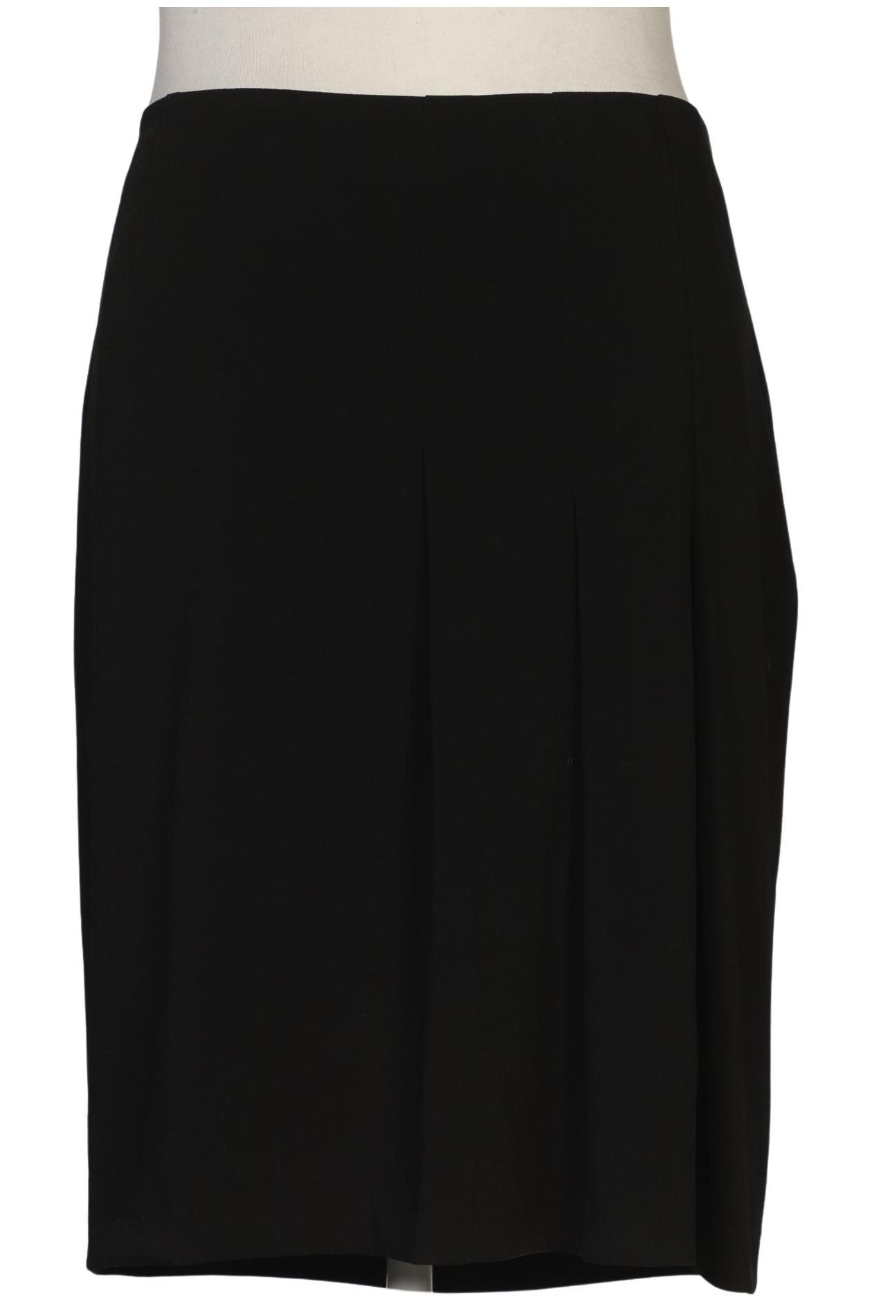 

Selection by Ulla Popken Damen Rock, schwarz, Gr. 44
