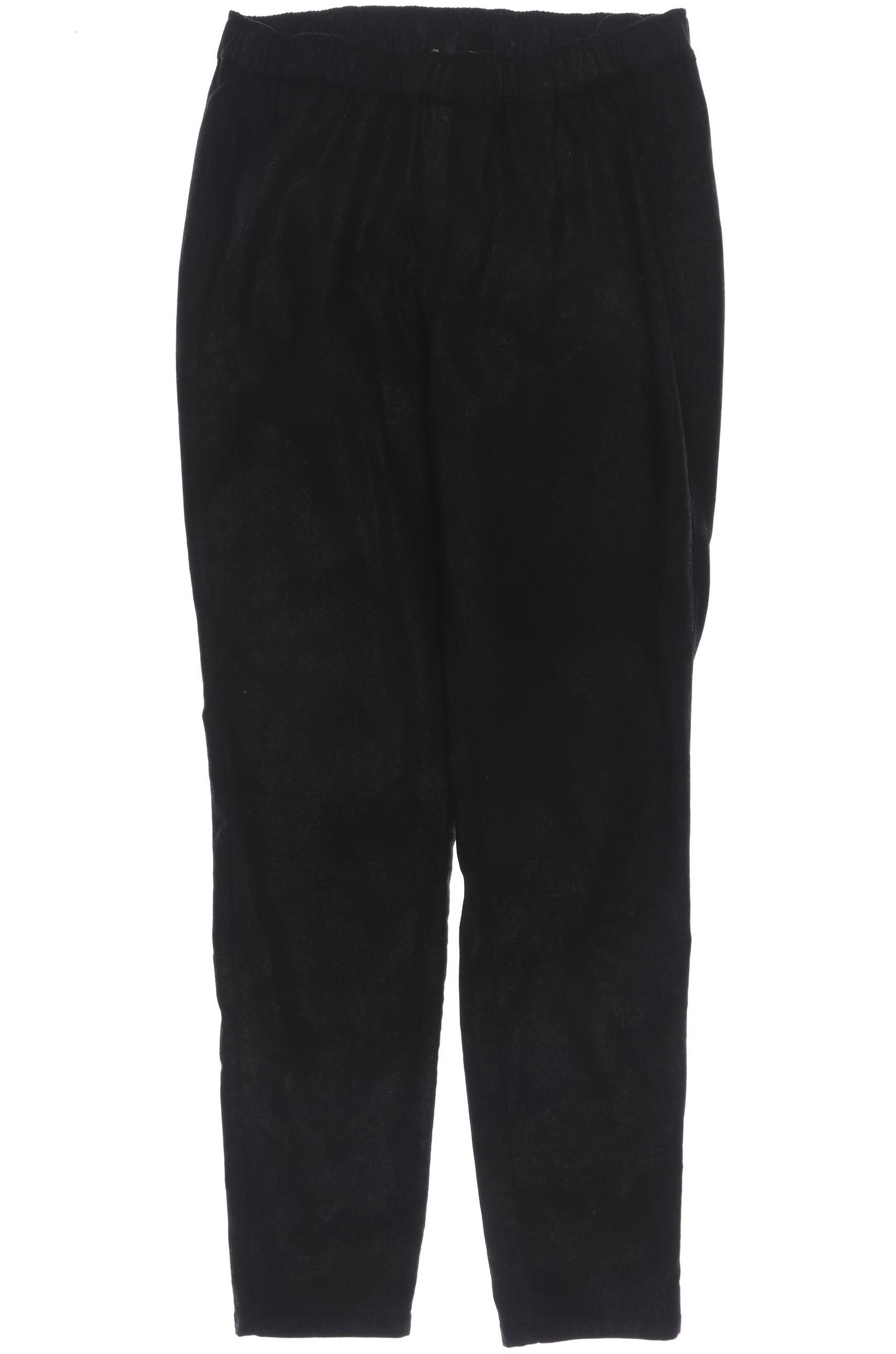 

Selection by Ulla Popken Damen Stoffhose, schwarz