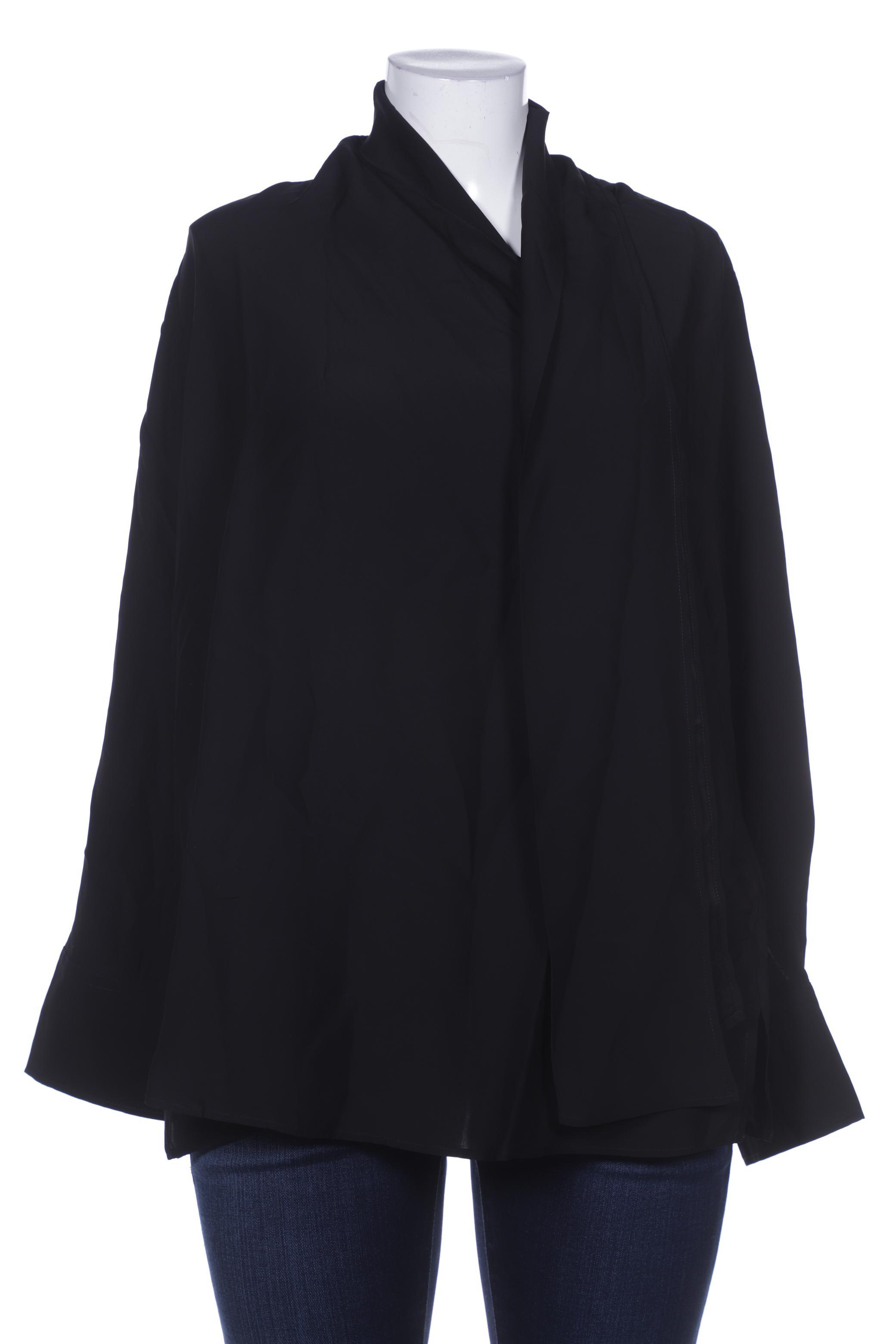 

Selection by Ulla Popken Damen Bluse, schwarz