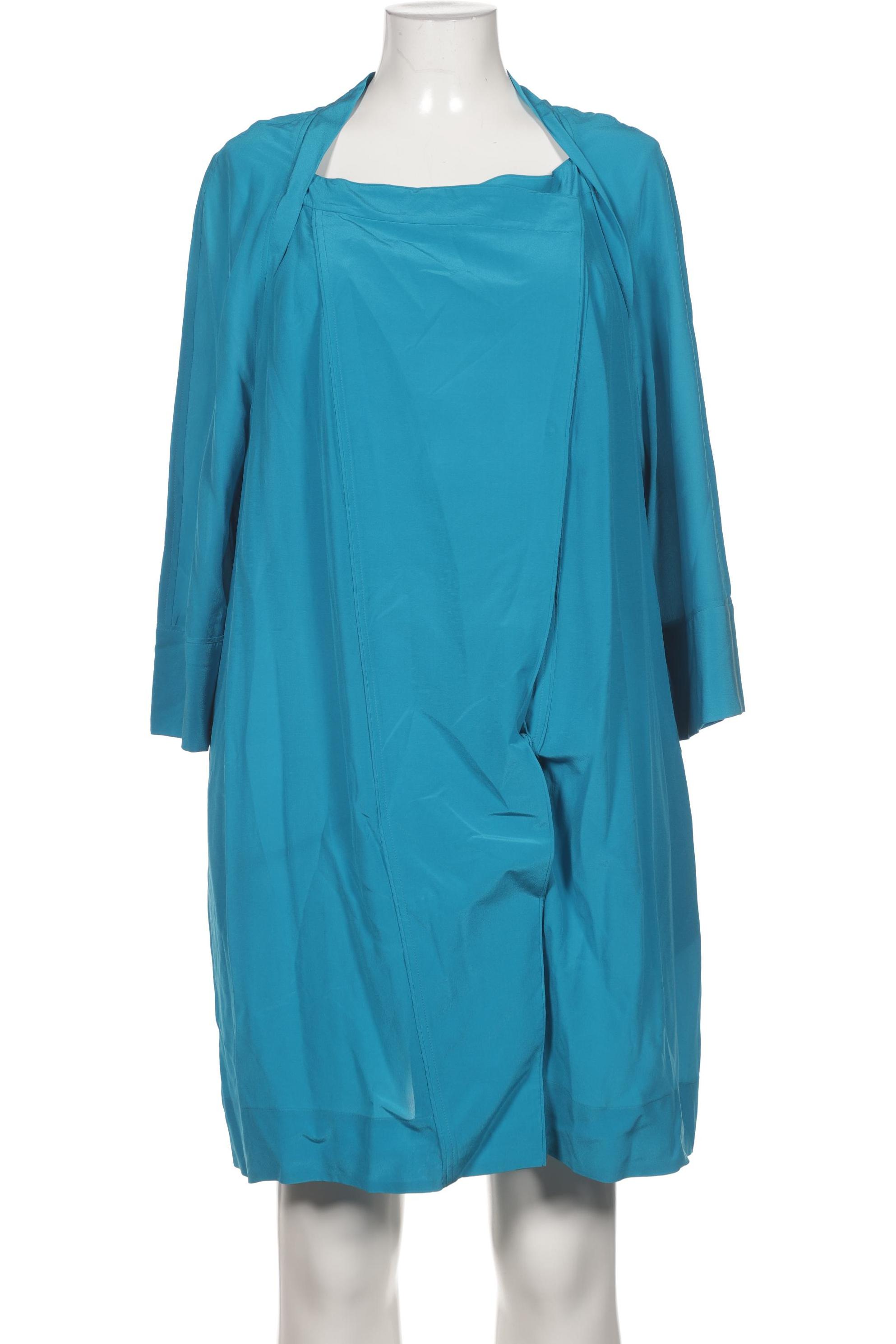 

Selection by Ulla Popken Damen Bluse, blau