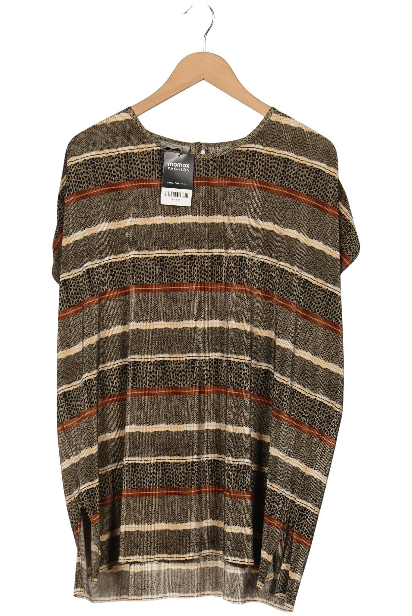 

Selection by Ulla Popken Damen T-Shirt, grün, Gr. 50