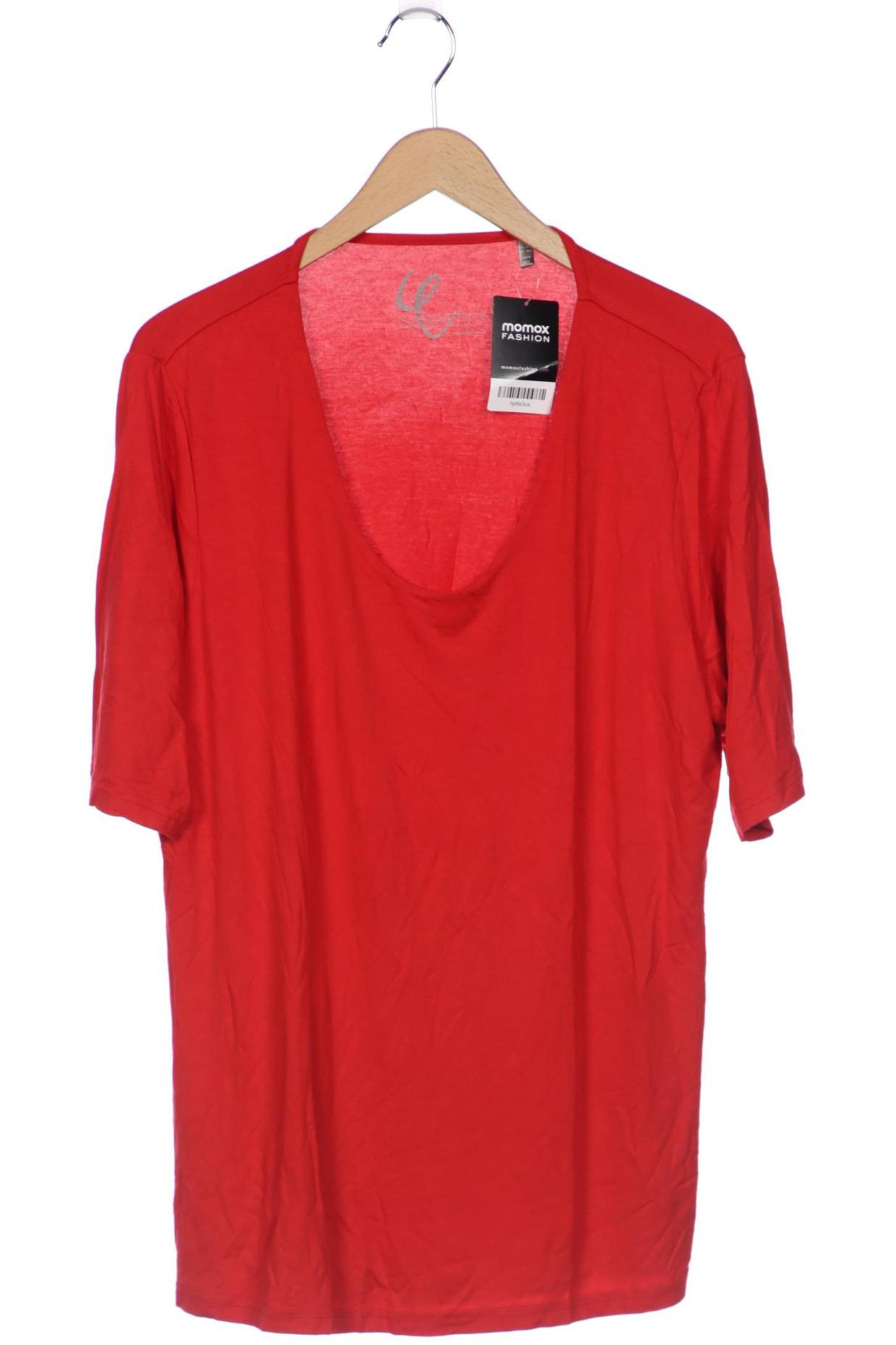 

Selection by Ulla Popken Damen T-Shirt, rot