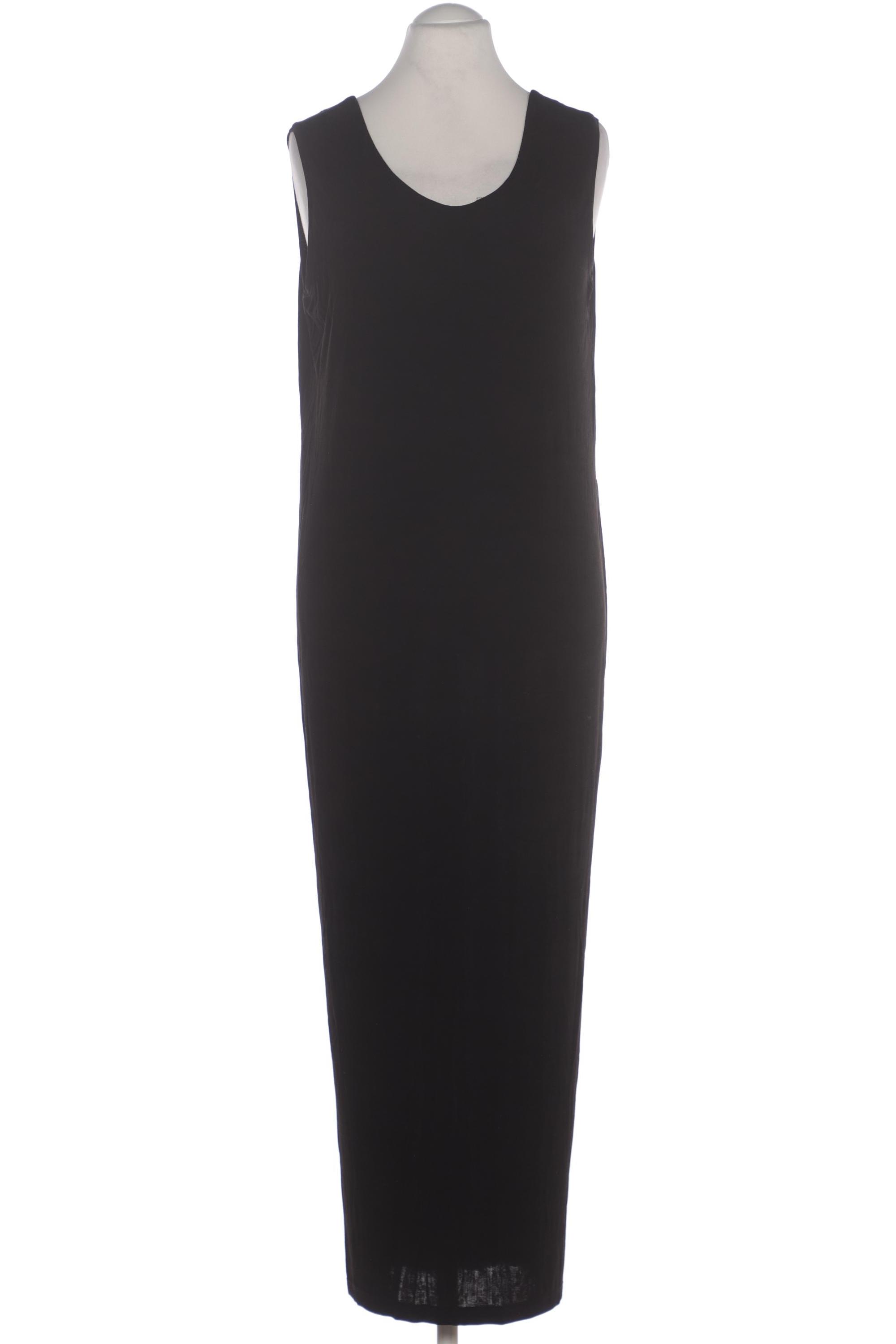 

Selection by Ulla Popken Damen Kleid, schwarz, Gr. 48