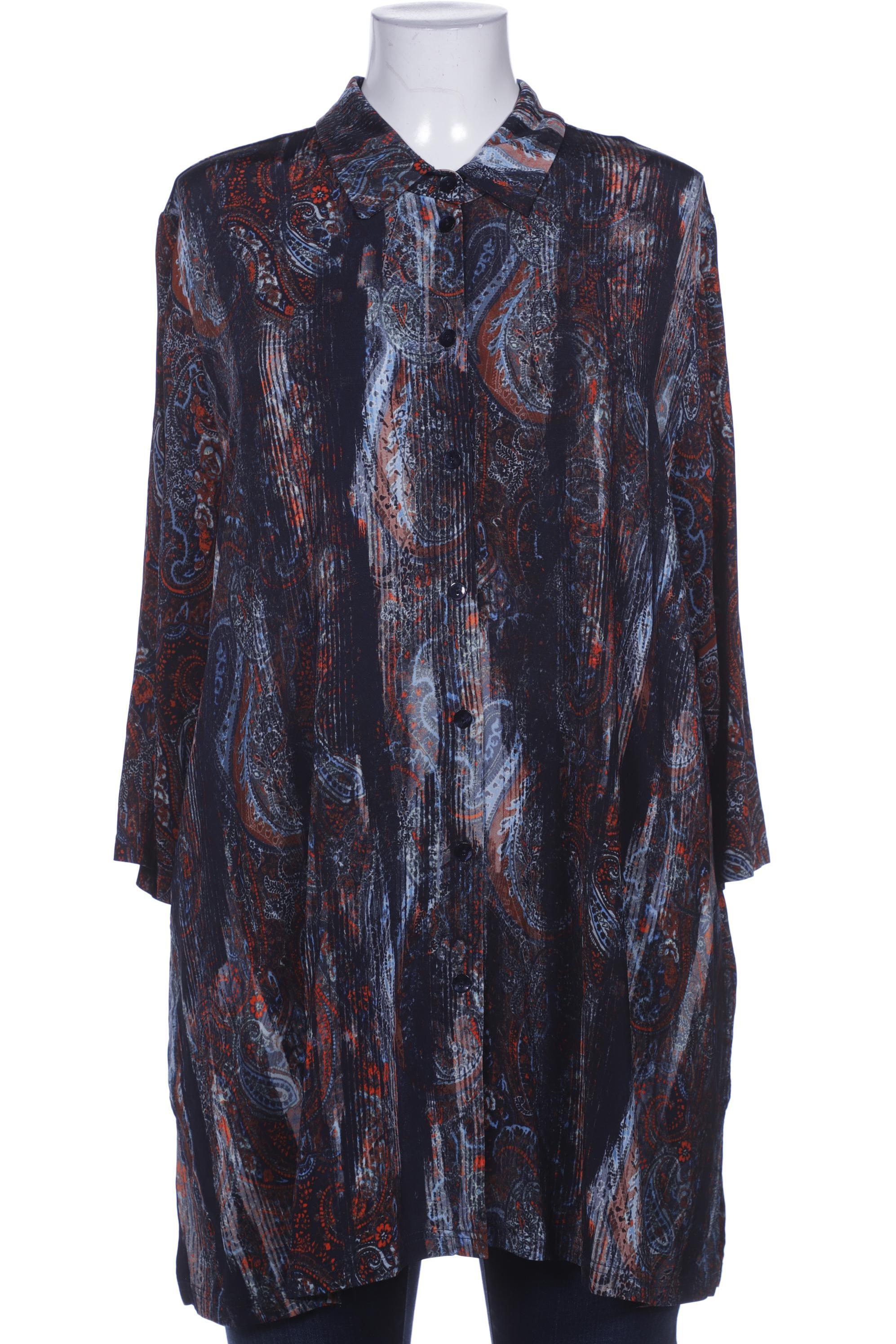

Selection by Ulla Popken Damen Bluse, rot