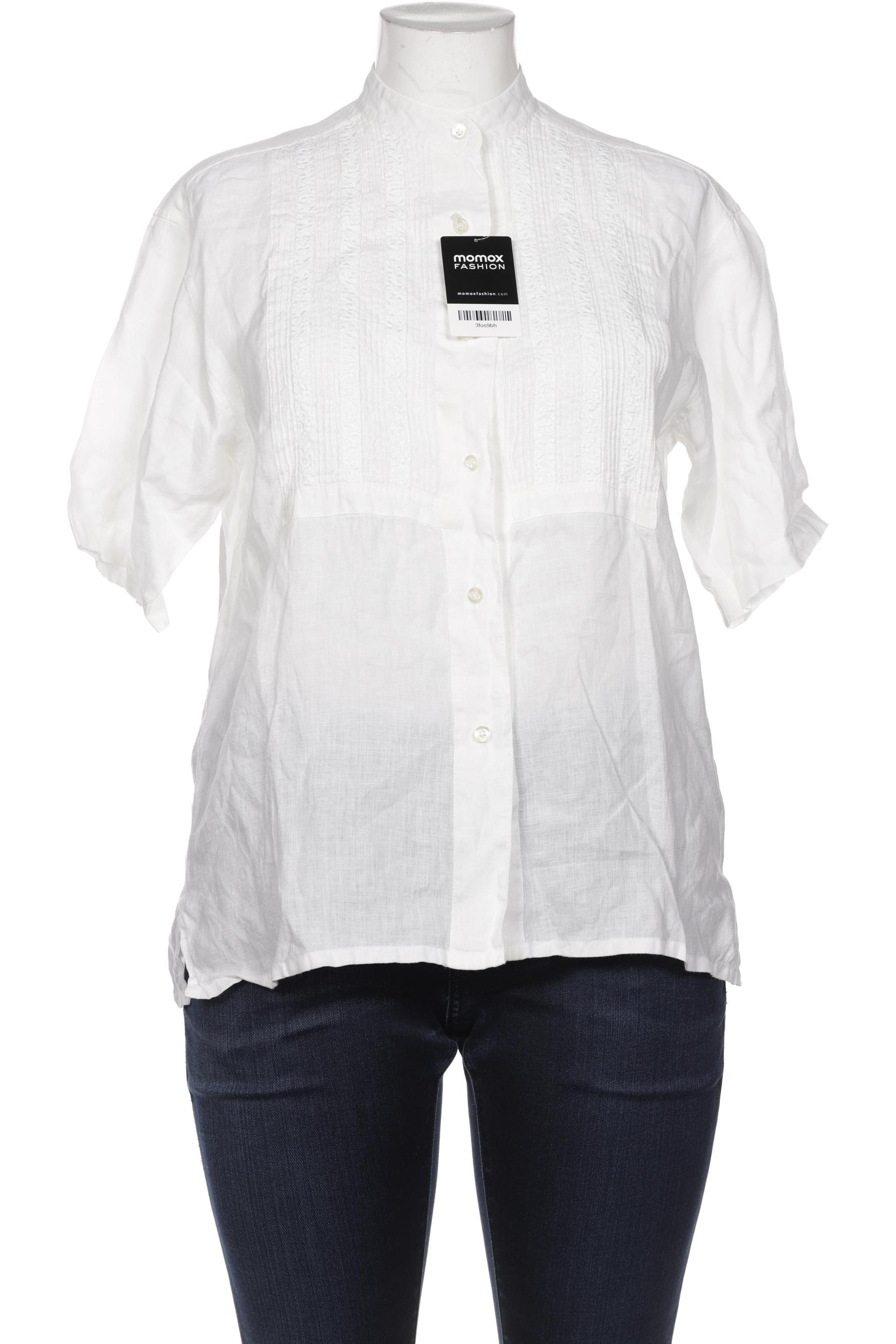 

Selection by Ulla Popken Damen Bluse, schwarz, Gr. 50