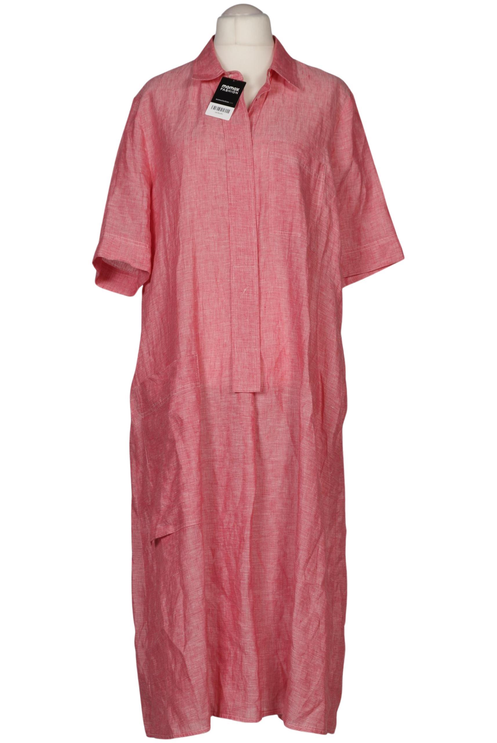 

Selection by Ulla Popken Damen Kleid, rot, Gr. 46