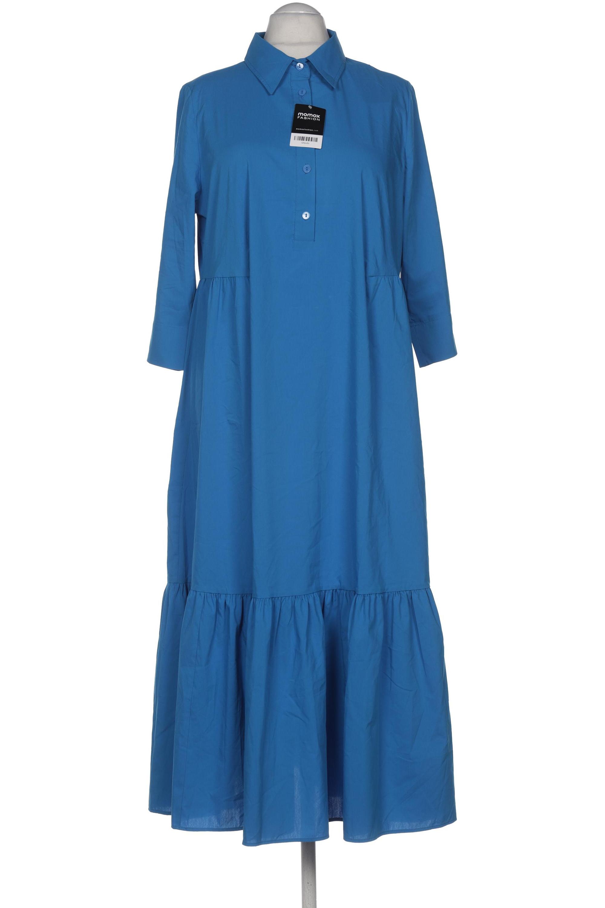 

Selection by Ulla Popken Damen Kleid, blau