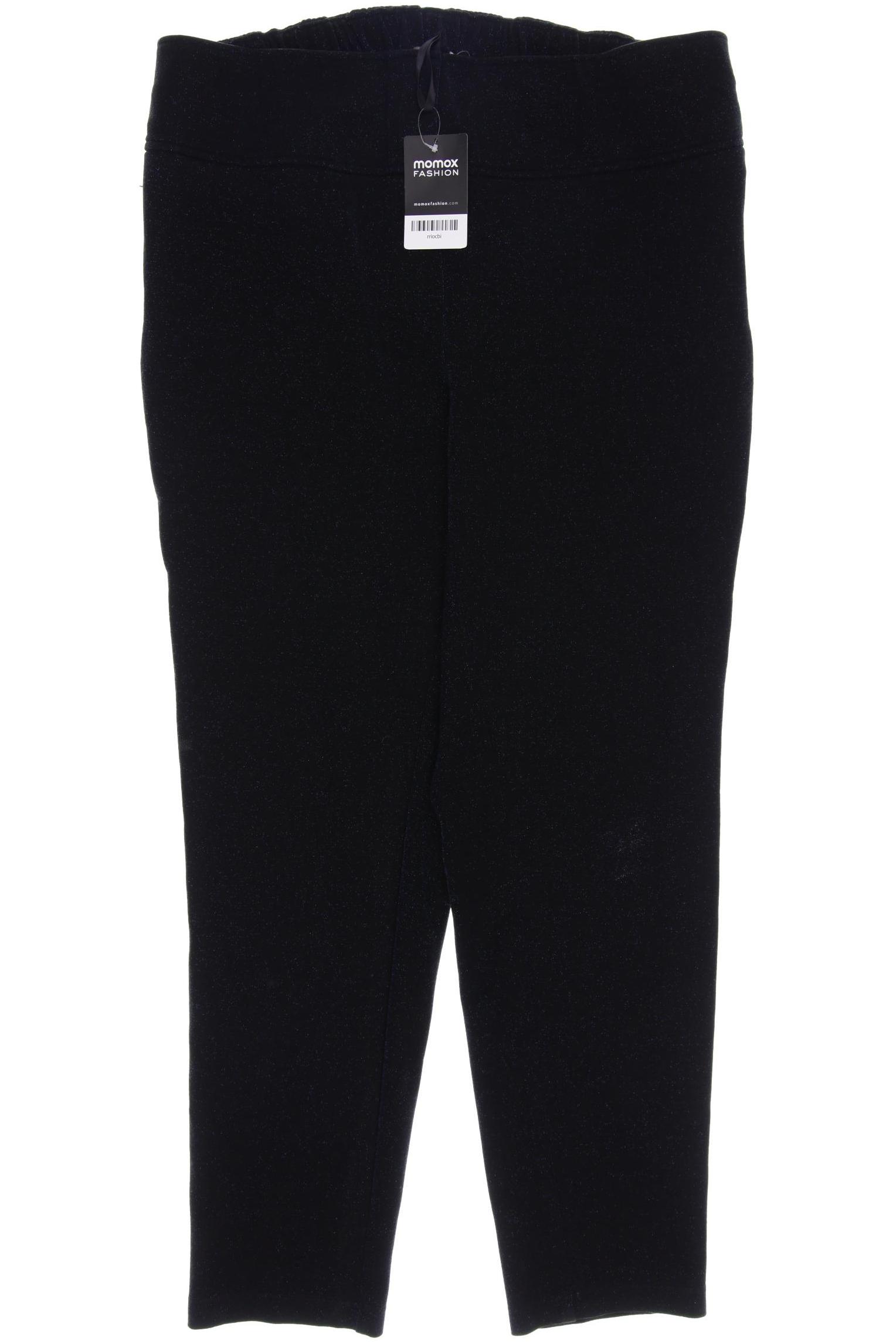 

Selection by Ulla Popken Damen Stoffhose, schwarz