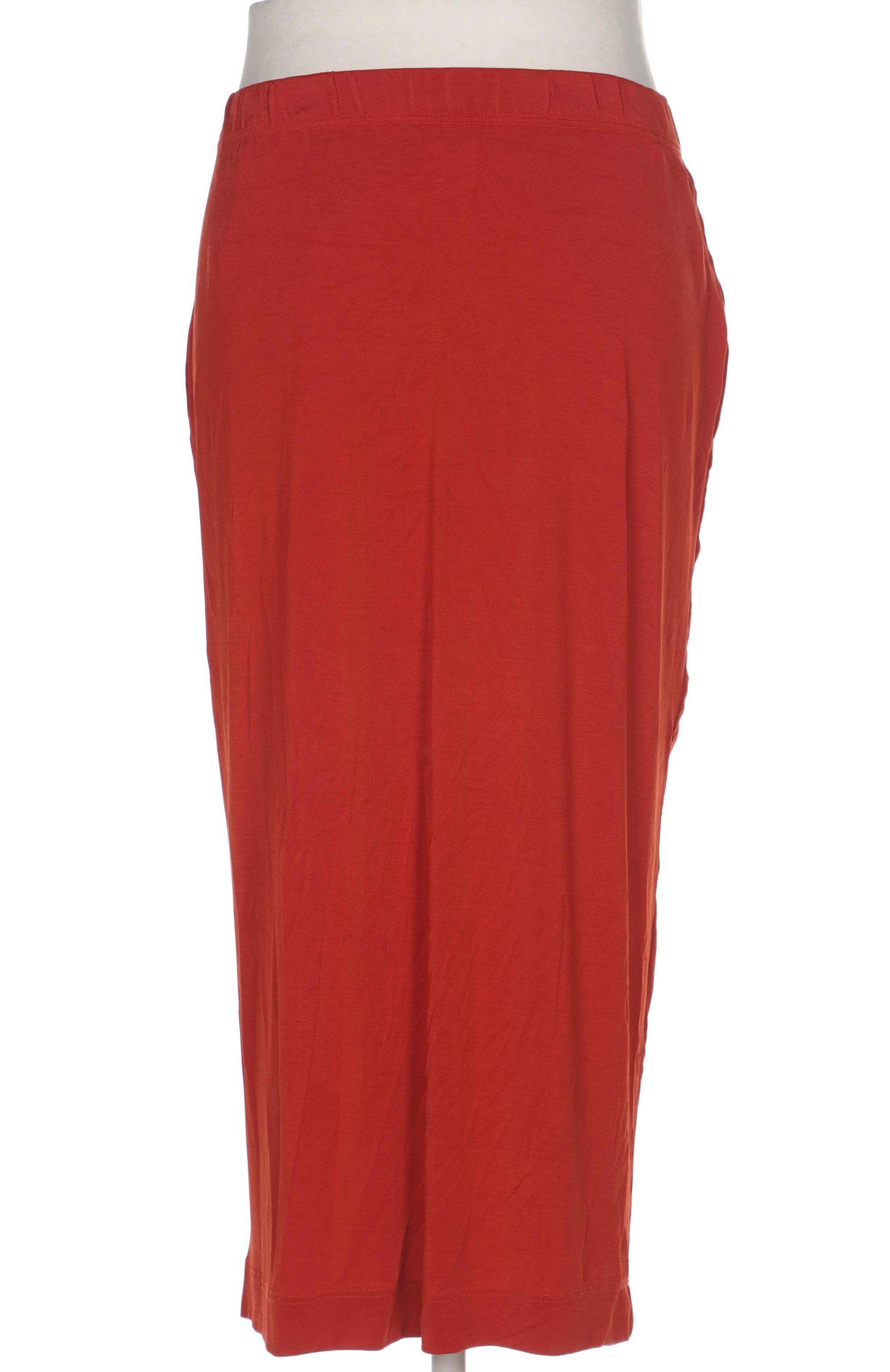 

Selection by Ulla Popken Damen Rock, rot, Gr. 46