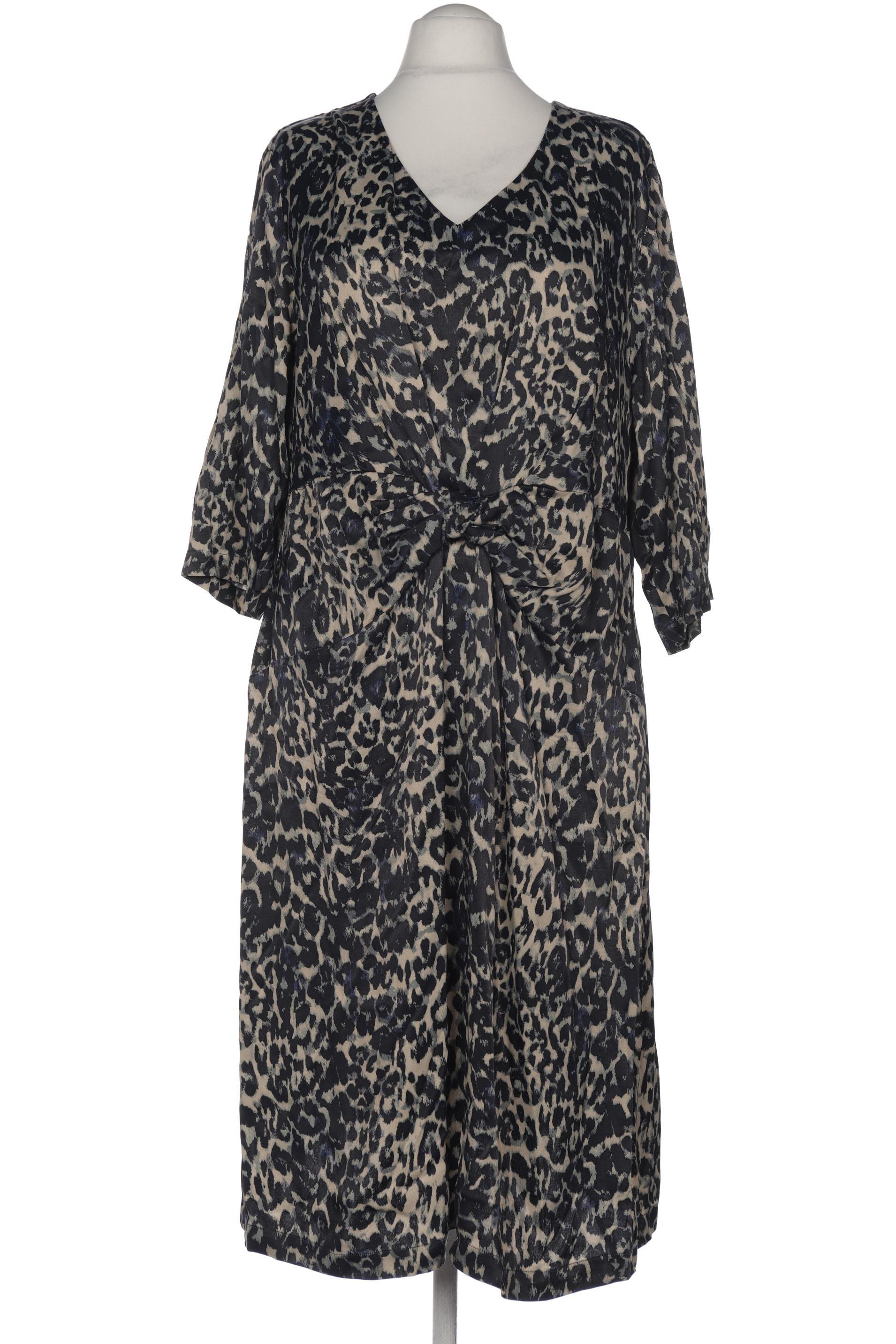 

Selection by Ulla Popken Damen Kleid, marineblau, Gr. 50
