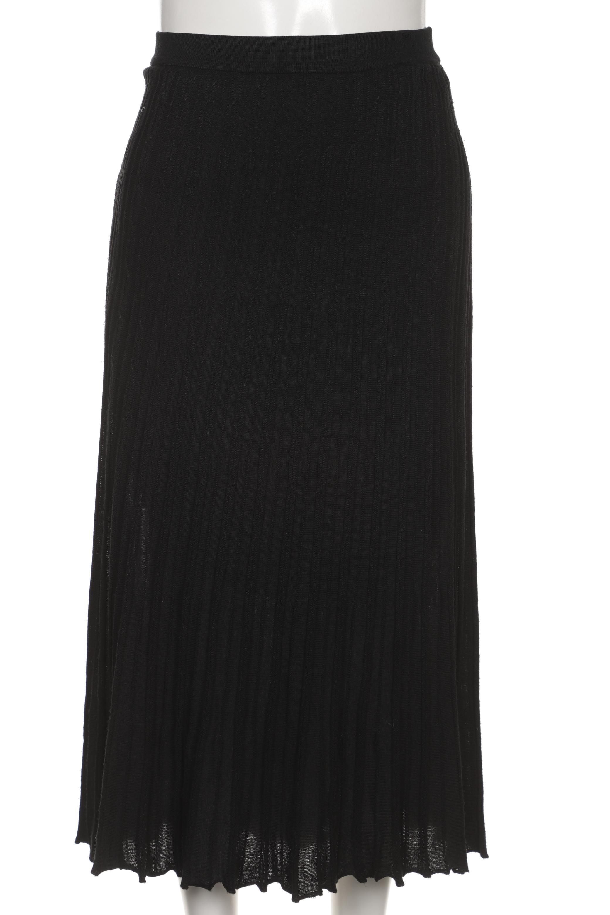 

Selection by Ulla Popken Damen Rock, schwarz, Gr. 46