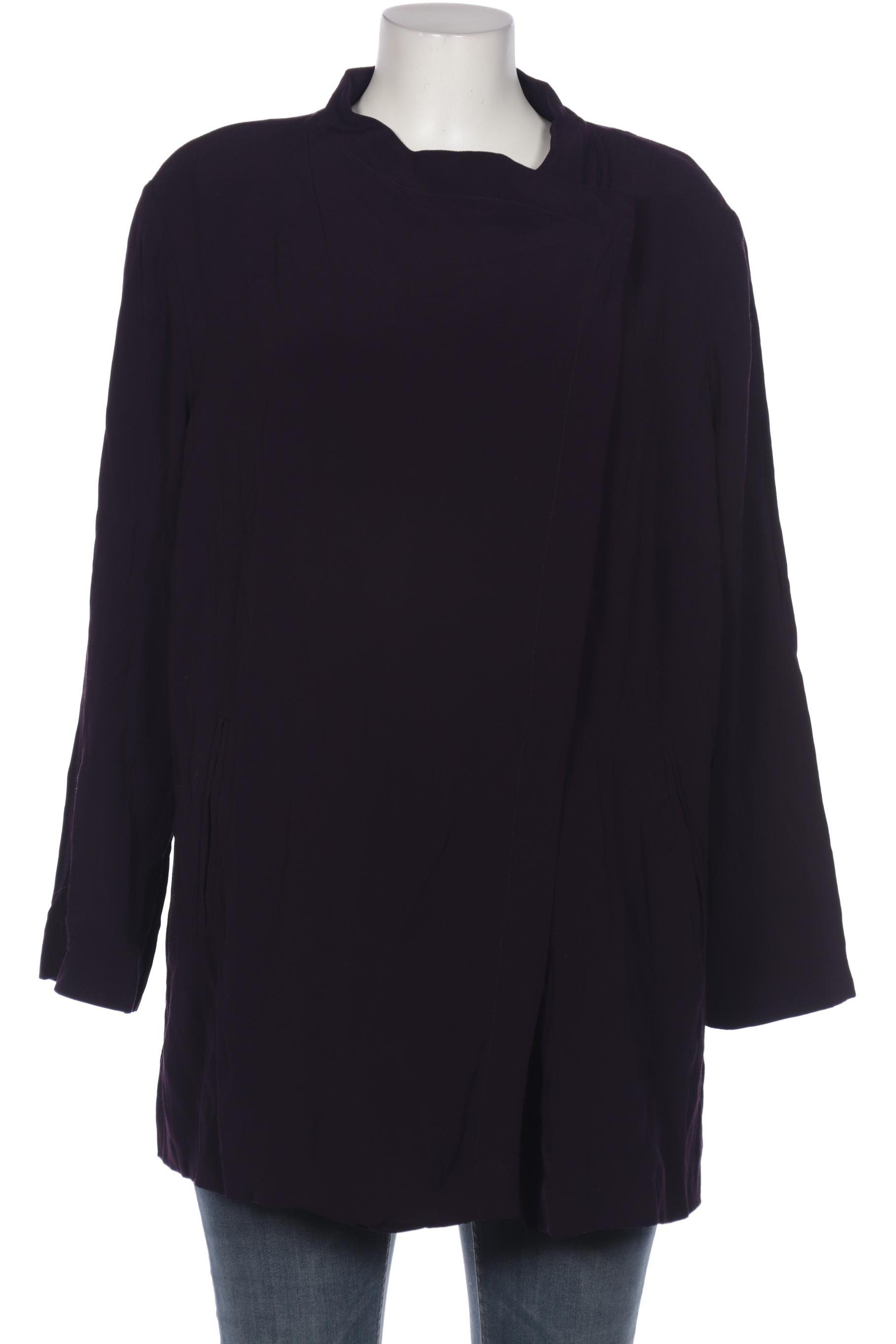 

Selection by Ulla Popken Damen Blazer, flieder, Gr. 50