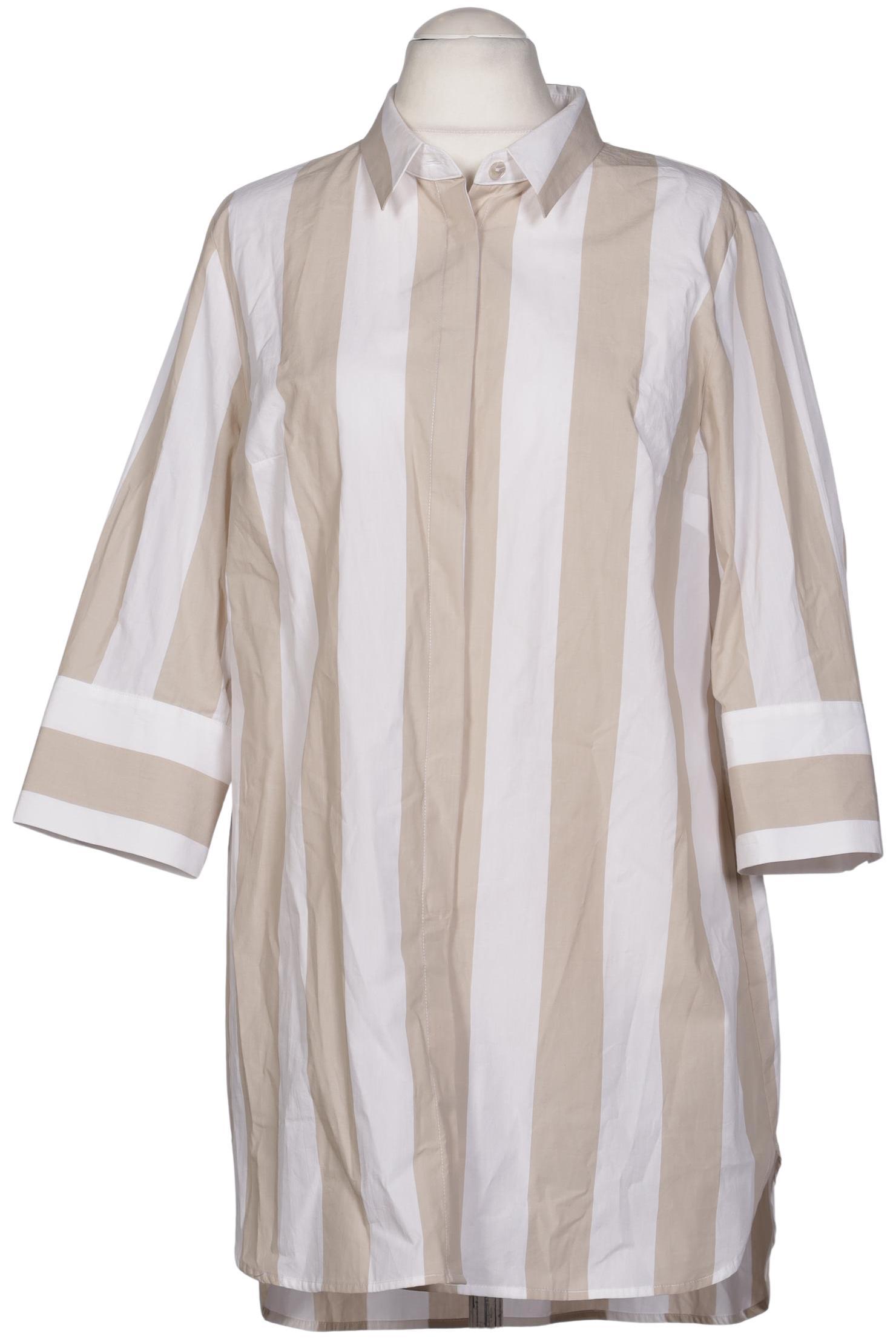 

Selection by Ulla Popken Damen Bluse, mehrfarbig, Gr. 42