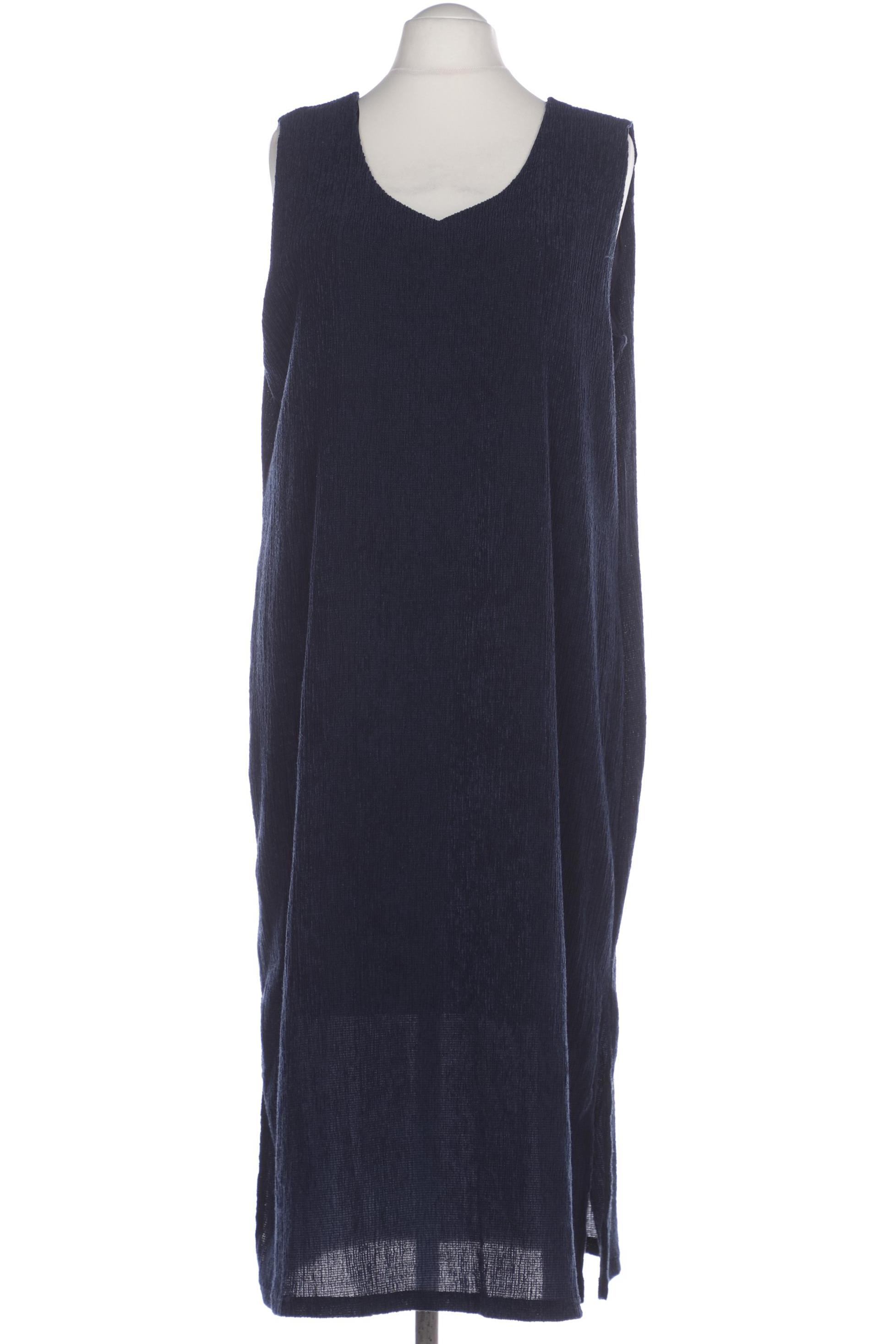 

Selection by Ulla Popken Damen Kleid, marineblau, Gr. 50