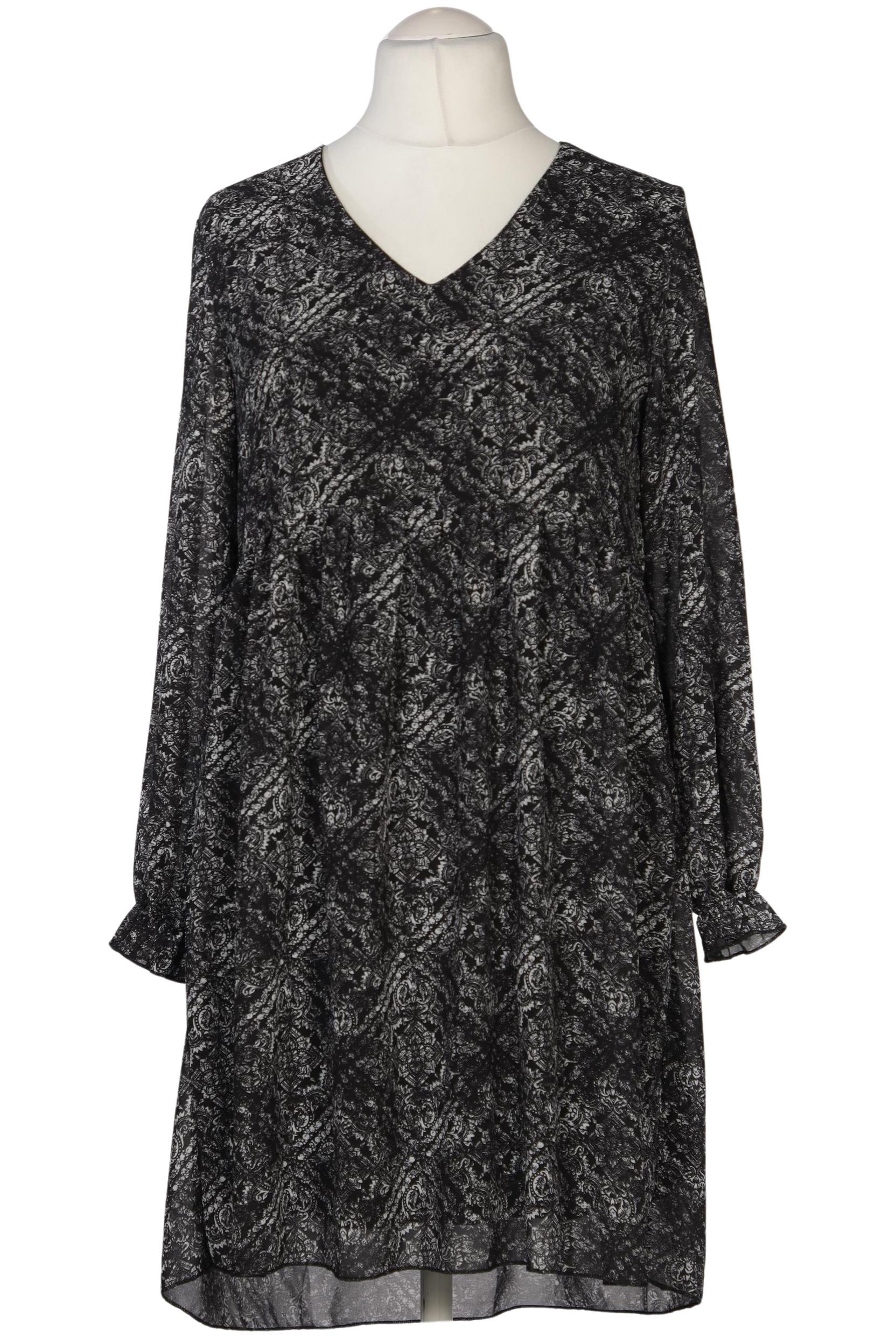 

Selection by Ulla Popken Damen Kleid, mehrfarbig, Gr. 42