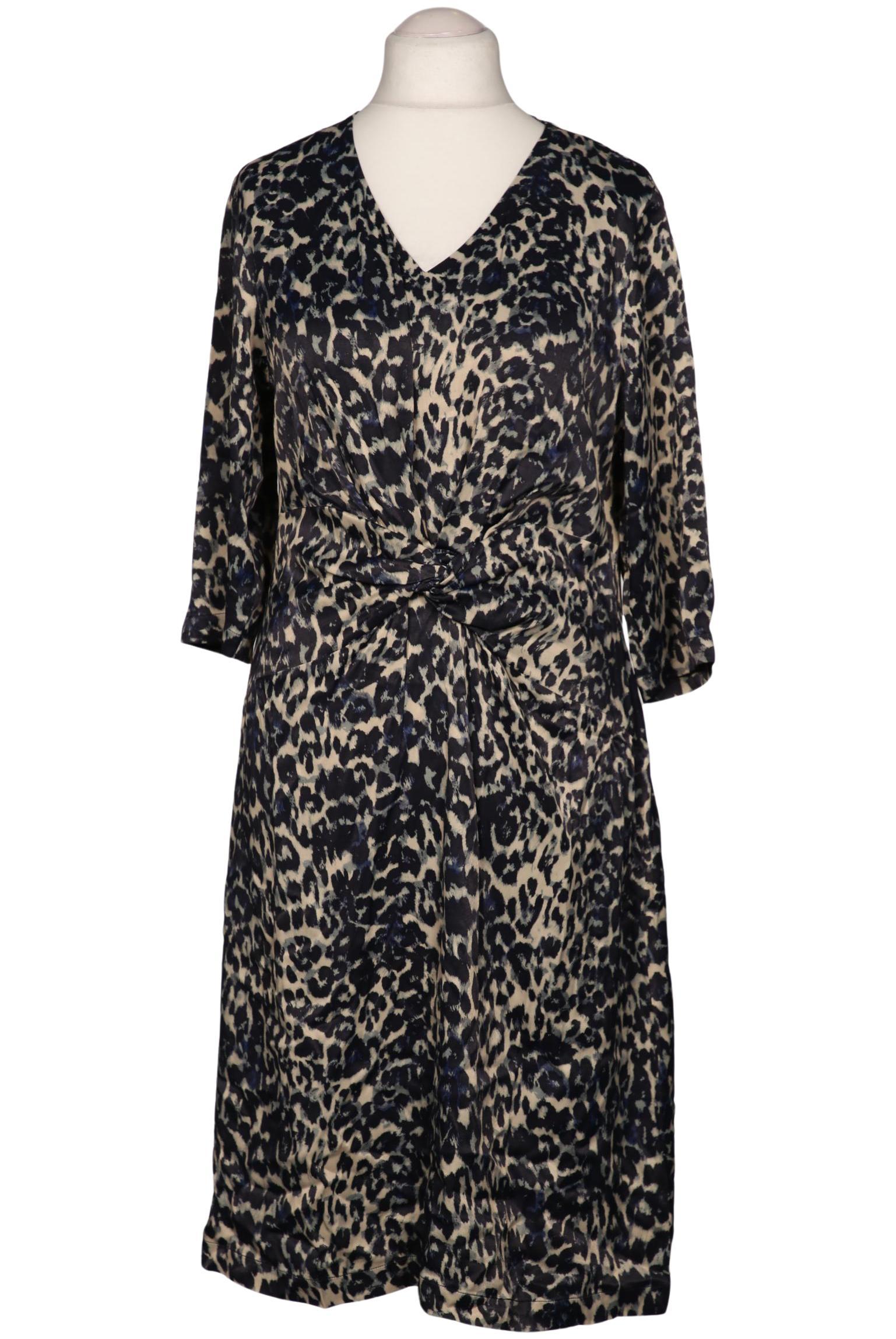 

Selection by Ulla Popken Damen Kleid, mehrfarbig, Gr. 42