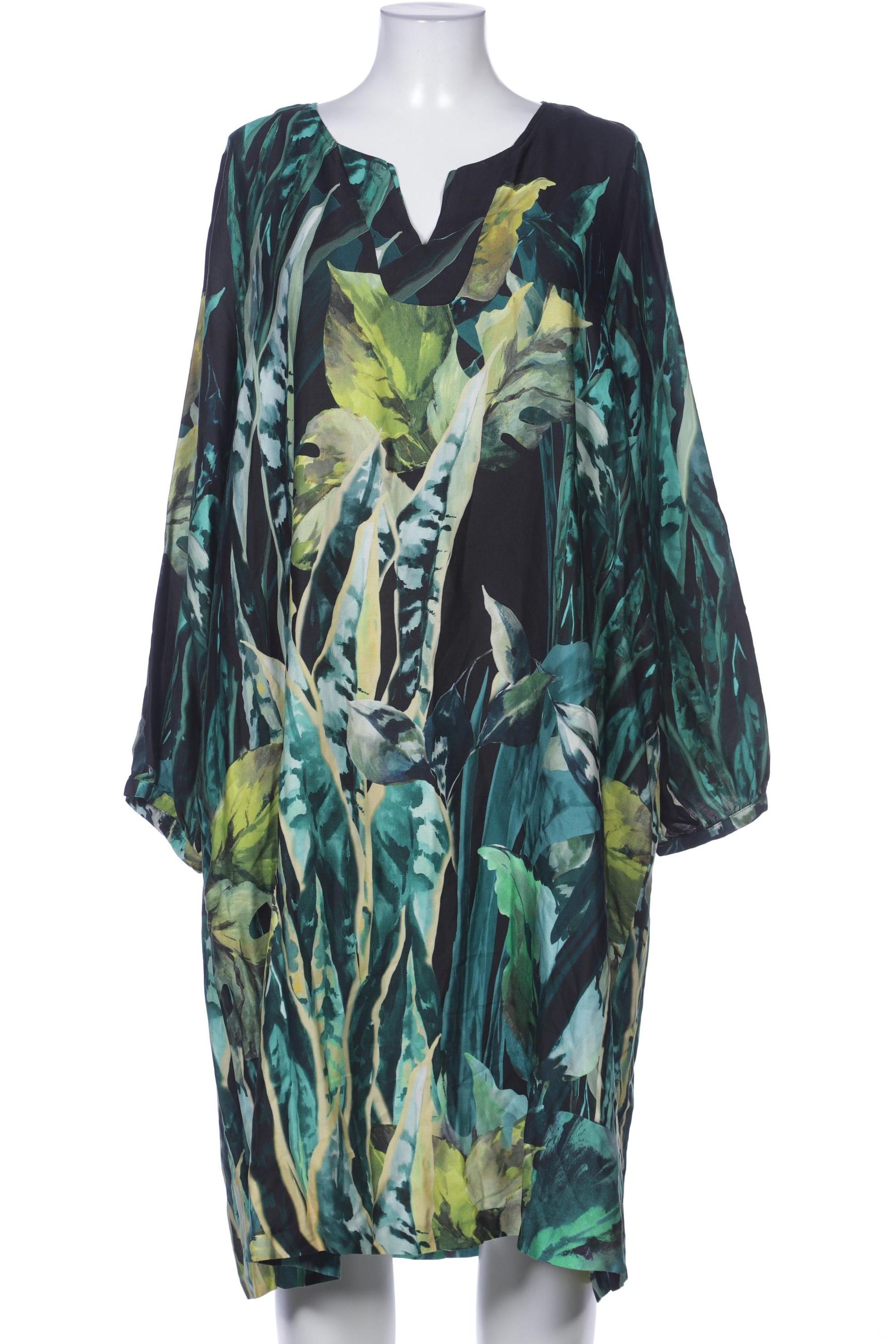 

Selection by Ulla Popken Damen Kleid, schwarz, Gr. 50