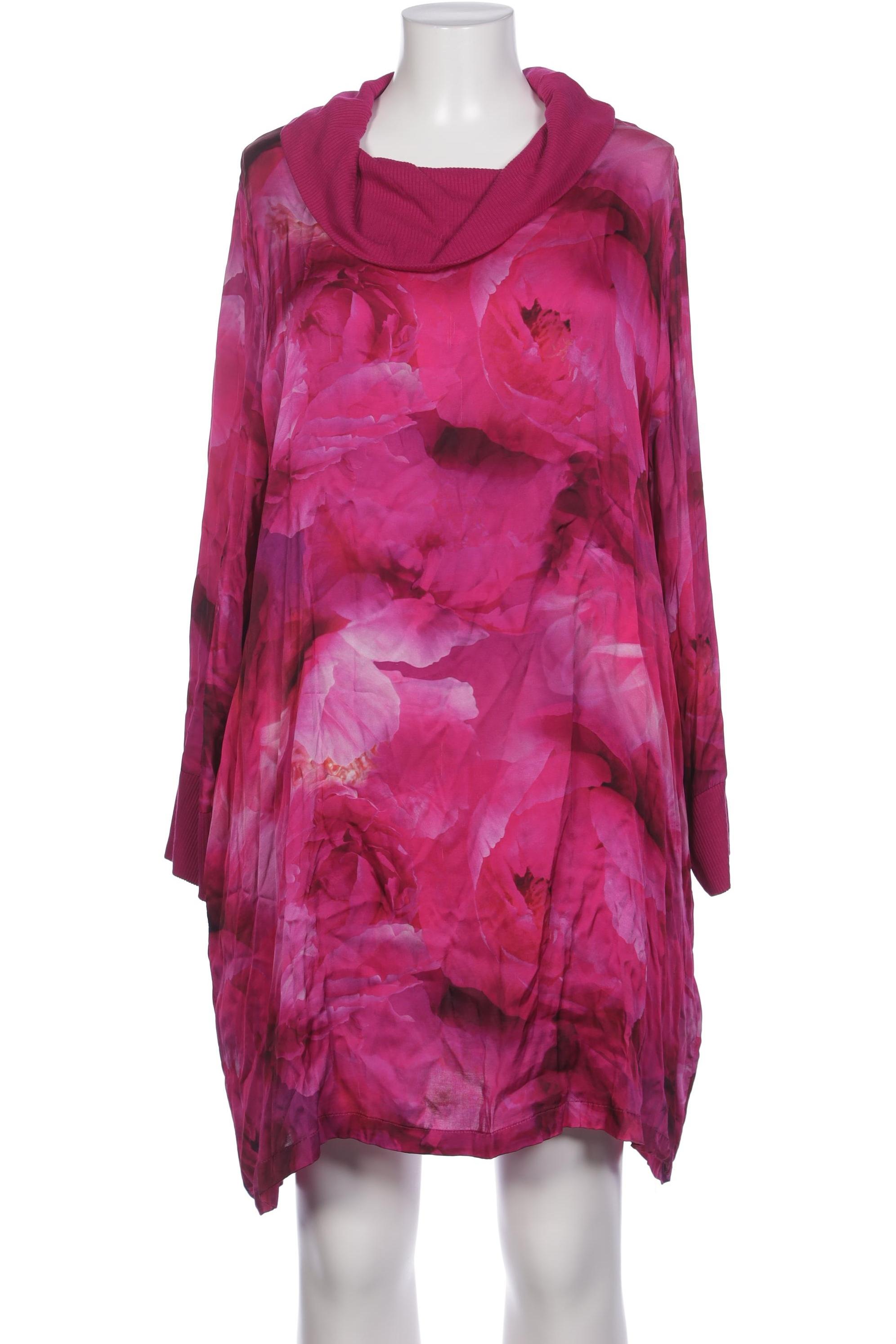 

Selection by Ulla Popken Damen Kleid, pink, Gr. 44