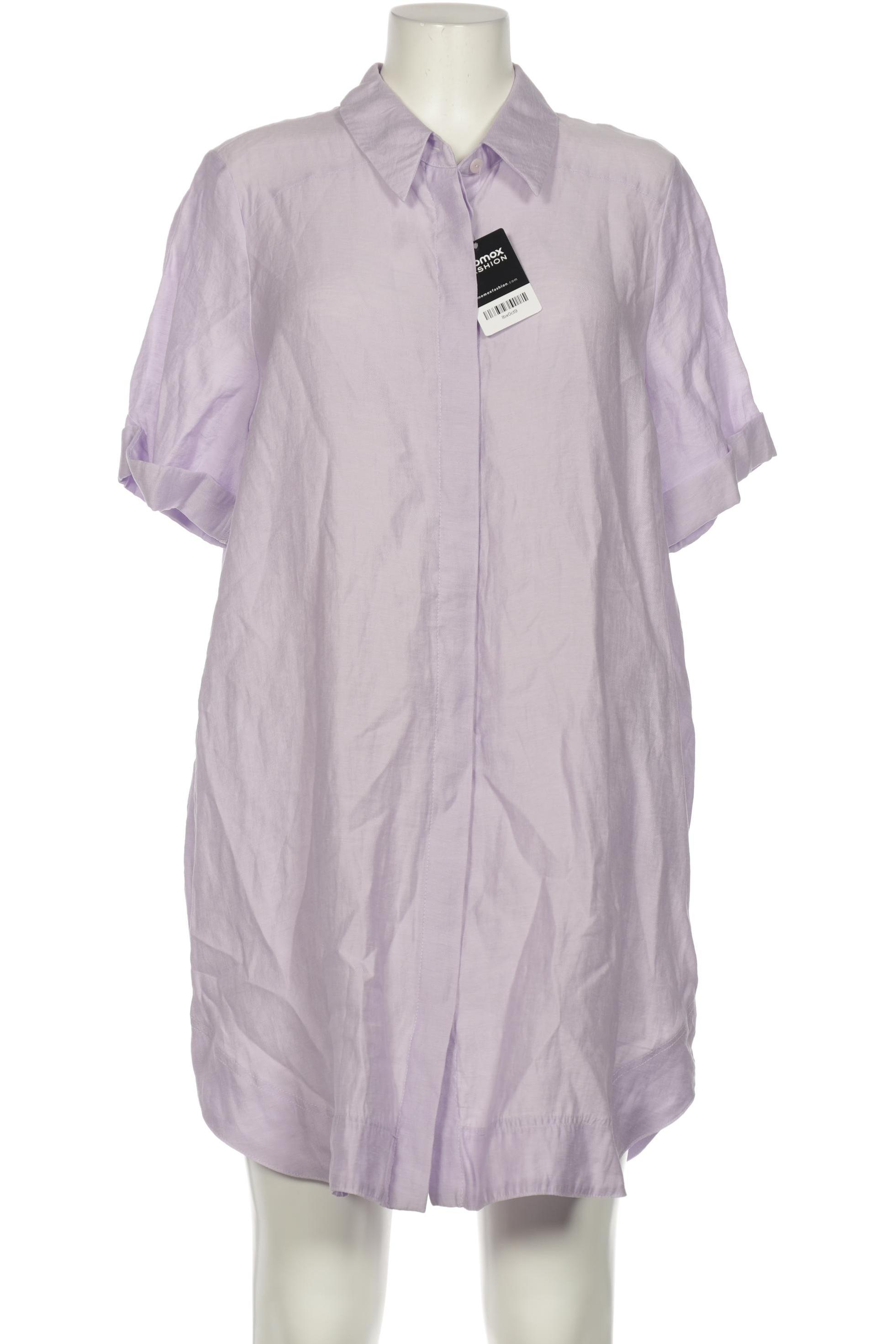 

Selection by Ulla Popken Damen Kleid, flieder, Gr. 42