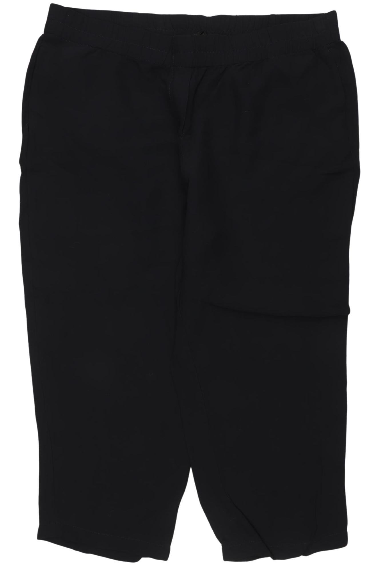 

Selection by Ulla Popken Damen Stoffhose, marineblau, Gr. 44
