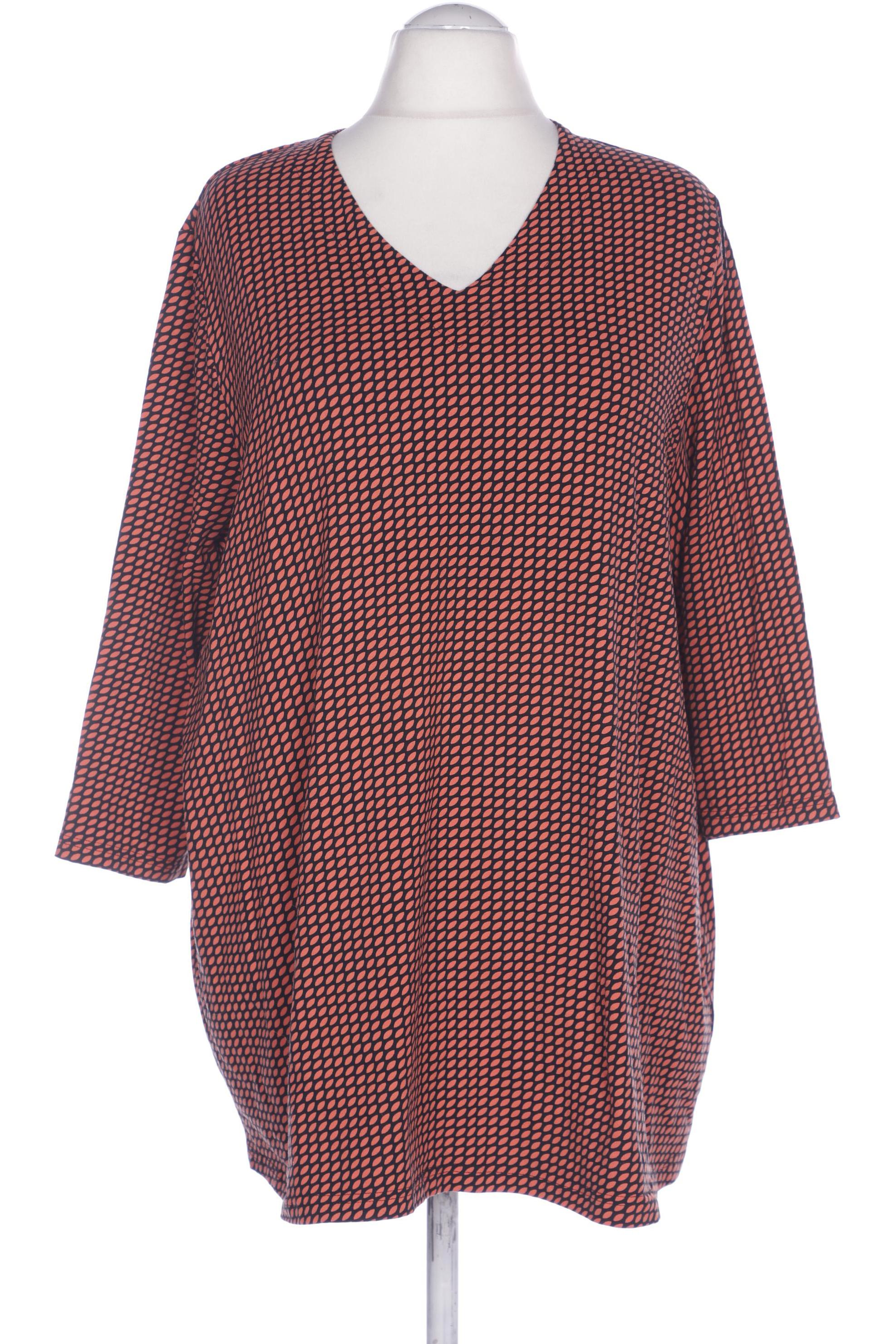 

Selection by Ulla Popken Damen T-Shirt, orange
