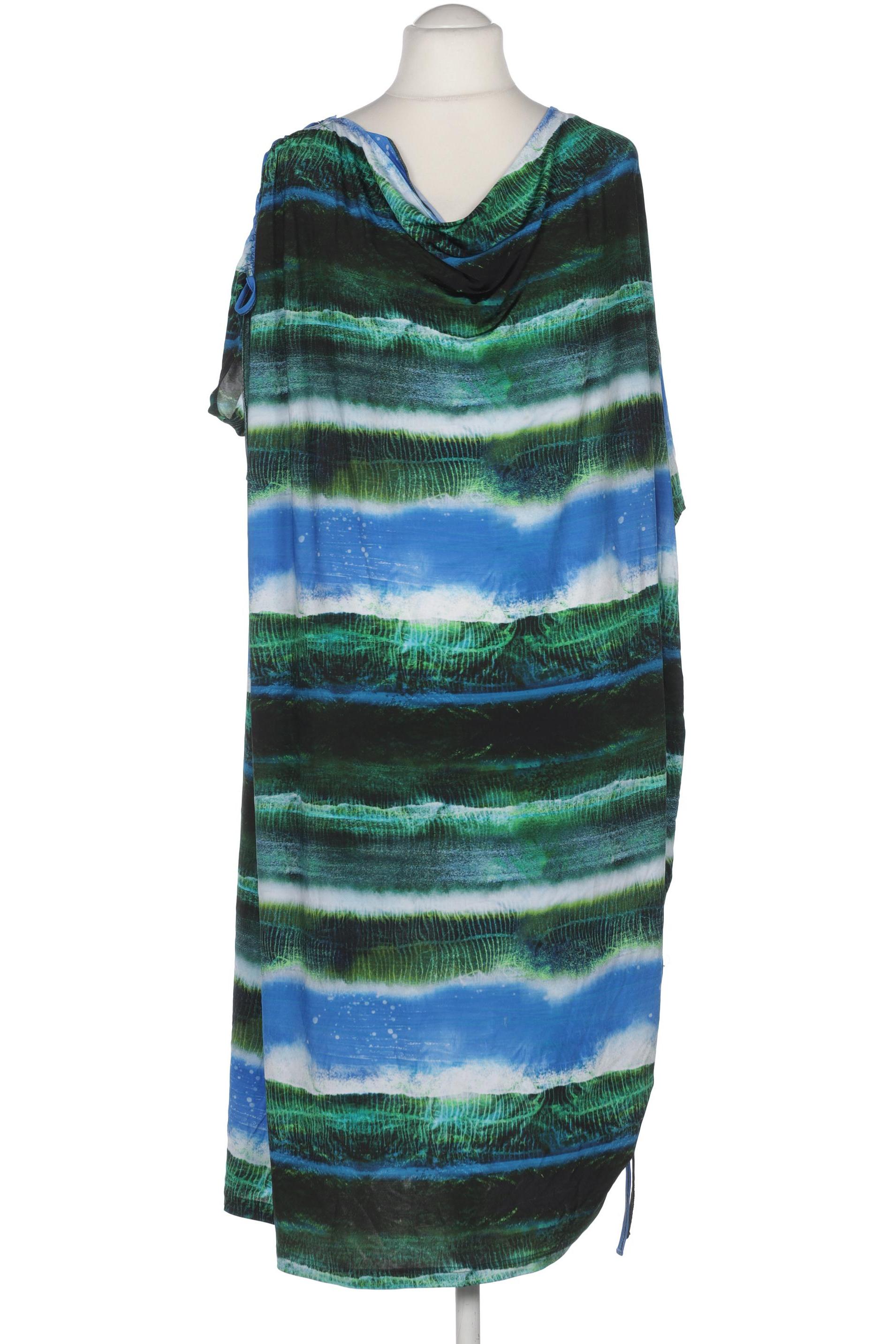 

Selection by Ulla Popken Damen Kleid, mehrfarbig