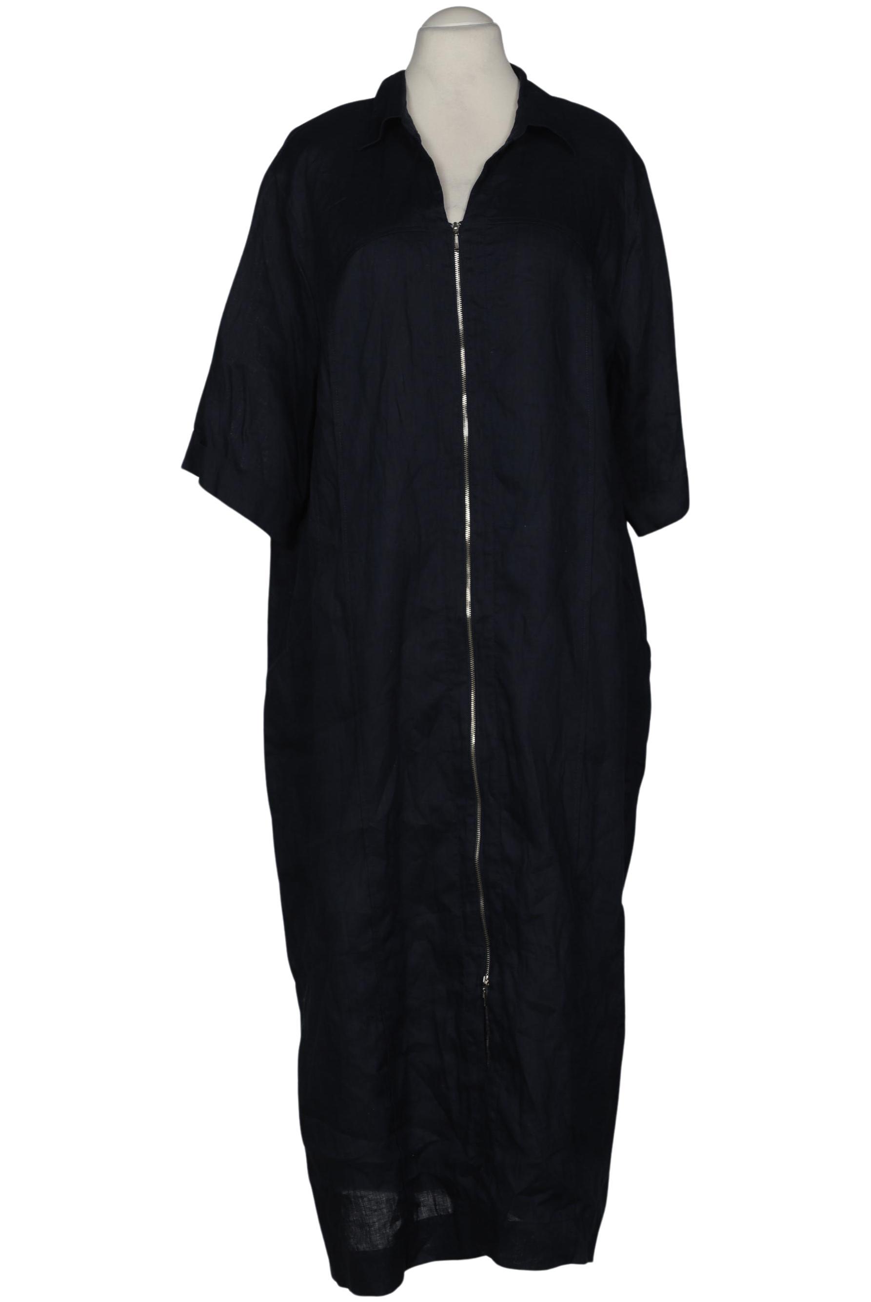 

Selection by Ulla Popken Damen Kleid, marineblau, Gr. 54