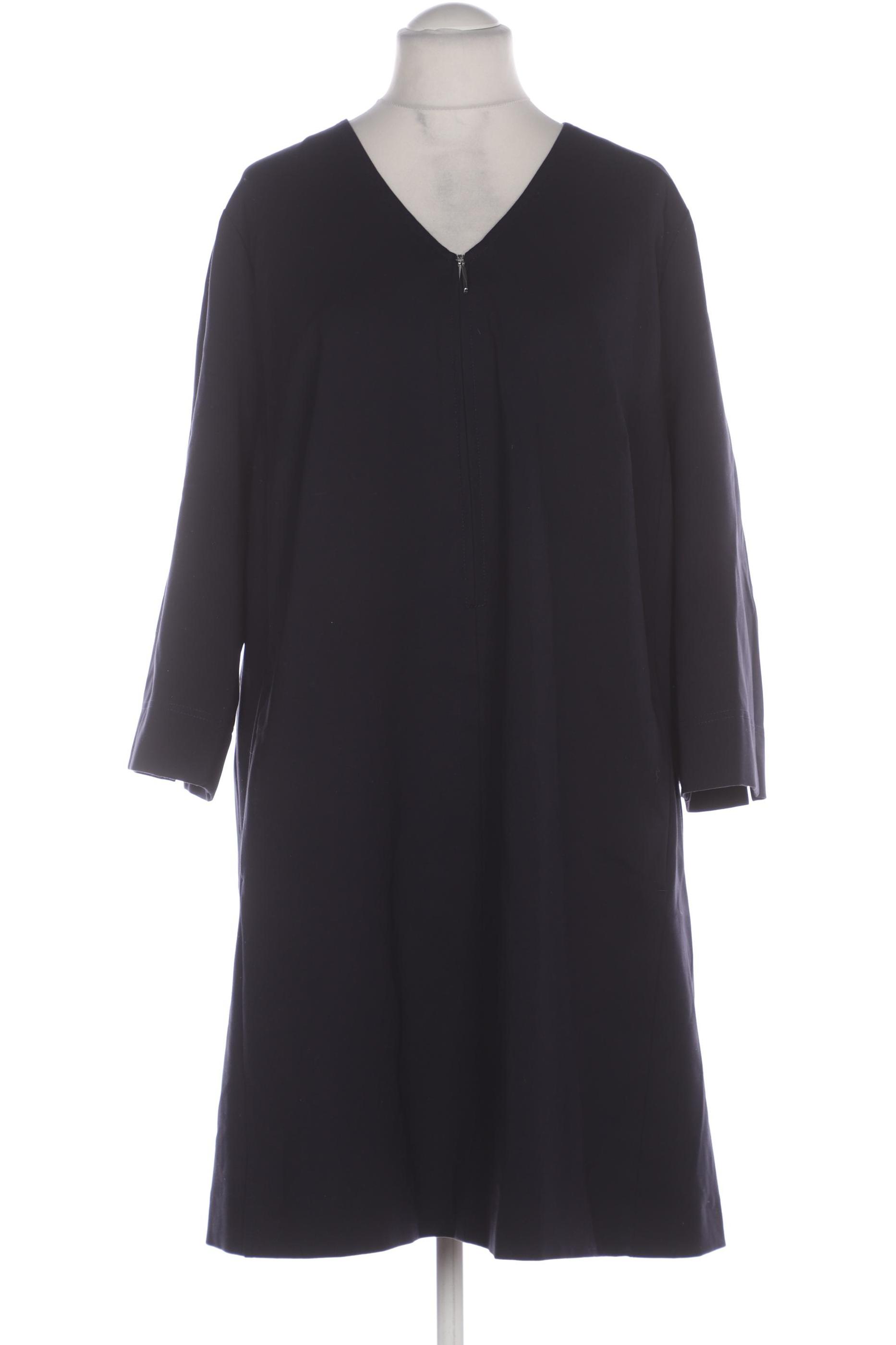 

Selection by Ulla Popken Damen Kleid, marineblau, Gr. 54